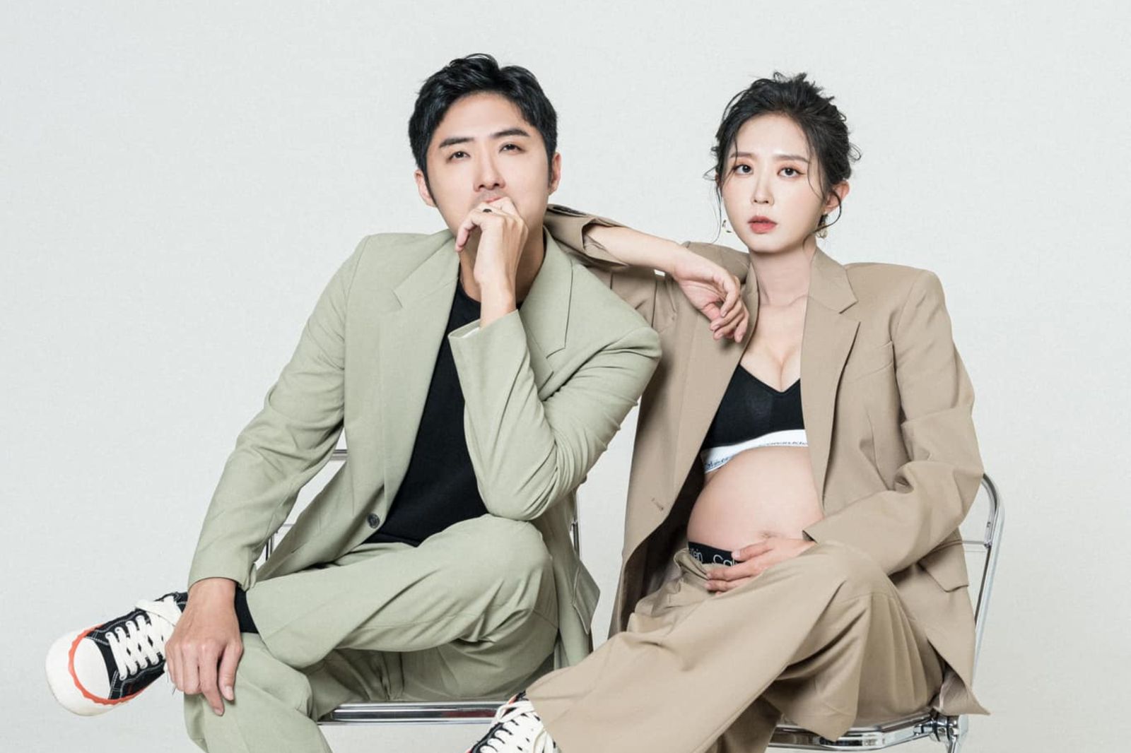 讓妻洪詩照顧失智爸　李運慶遭酸民嗆「跌落神壇」！親回32字反擊：動腦不難