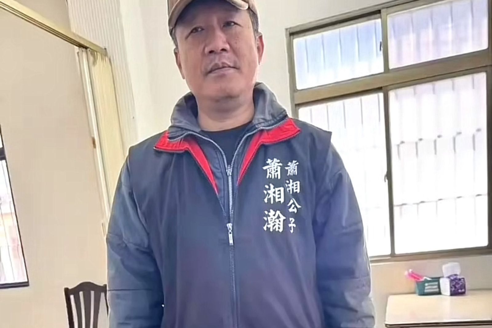 獨家／退警網紅專盯學弟妹執法疏失　這次提告卻踢鐵板