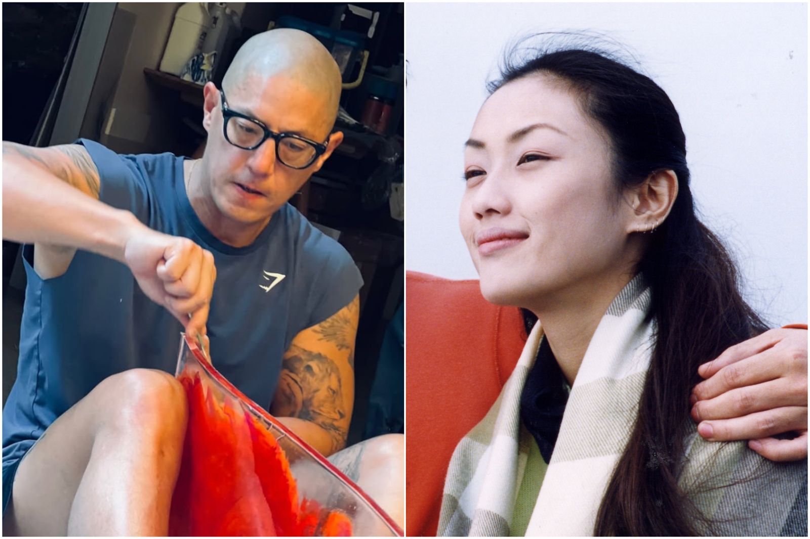 蔣友柏求婚特助被挖前段婚姻黑歷史!對比影帝寵妻遭前主播嗆「巨嬰」:有沒有一點反省能力?