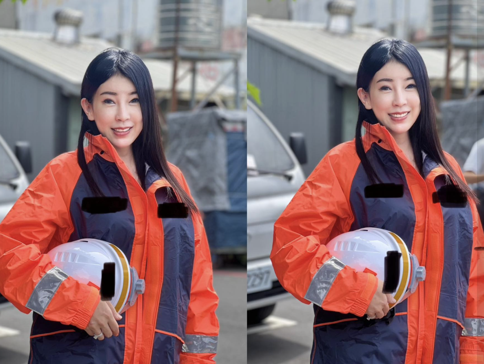 民眾黨起內訌？美女博士繳不出15萬退選　怒嗆：再攻擊就爆出來
