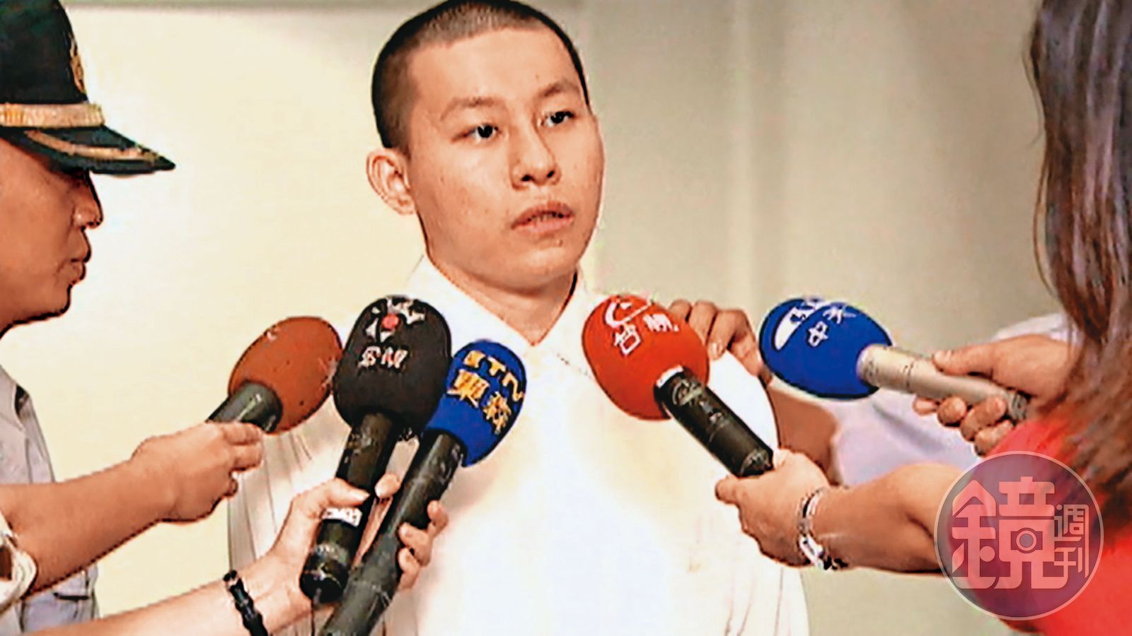 憲法法庭判決發酵！死囚王鴻偉愛不到狠砍176刀棄屍　最高檢提非常上訴要翻案