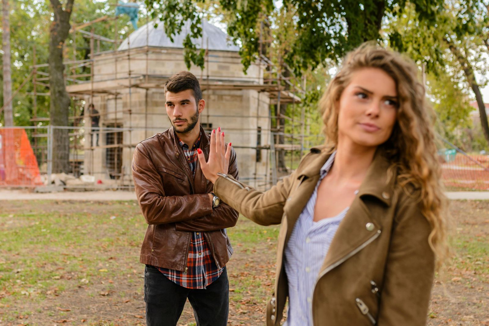 邱彥龍提醒，小滿期間要注意口無遮攔，說錯話、誤傳消息造成誤會。圖／PEXELS