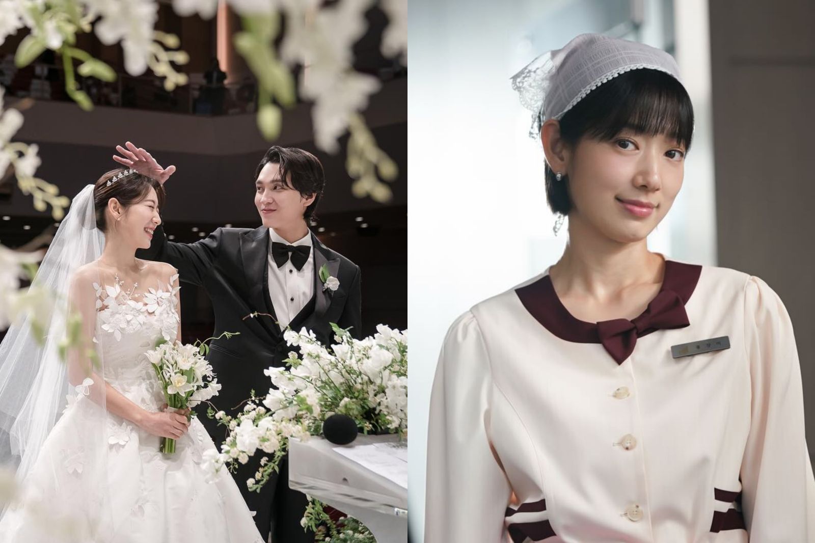 懷二胎了！36歲女神朴信惠嫁崔泰俊4年再拋喜訊　公司證實：預產期在秋天