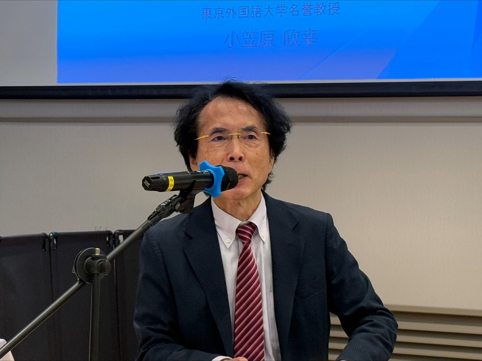 大罷免三階在即!小笠原欣幸分析勝負關鍵 至少罷10席民進黨才有望國會過半