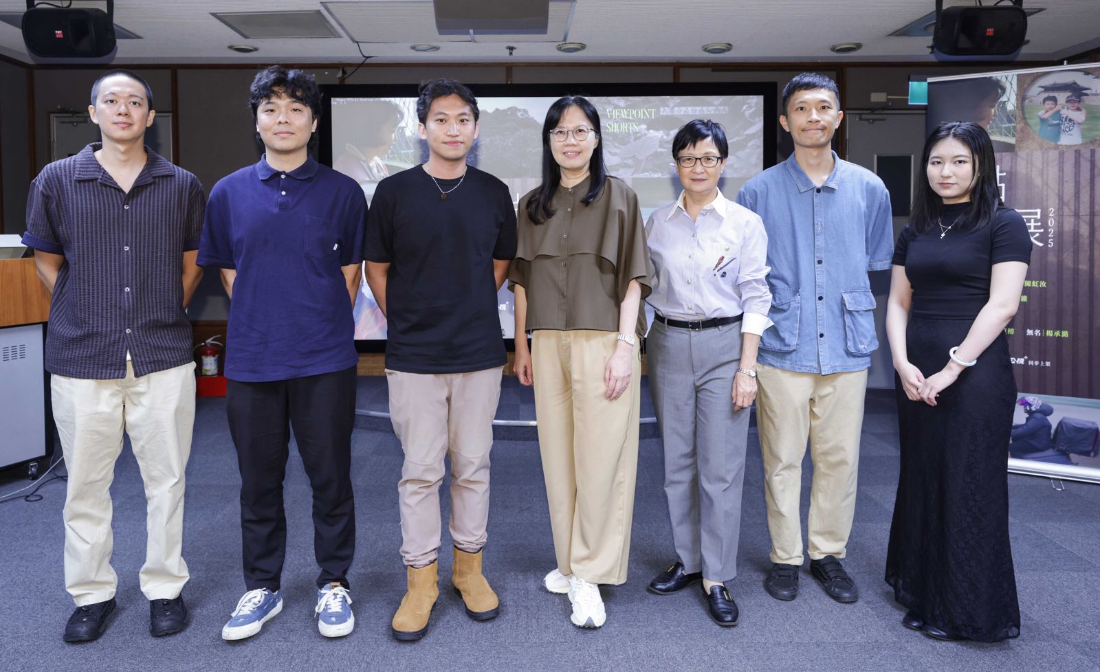 公視「觀點短片展」開播　外送員、家族與幽靈故事一次看見台灣當代視角