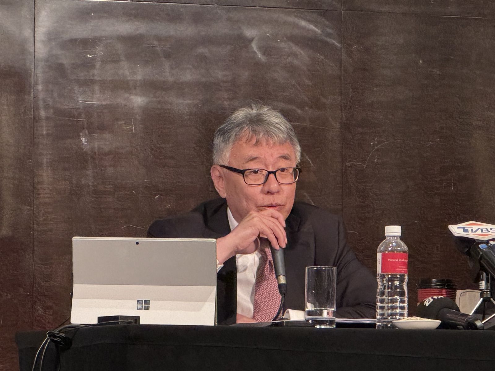 疫情後最強的季增！日月光：AI持續帶旺先進封裝　明年投資不會手軟