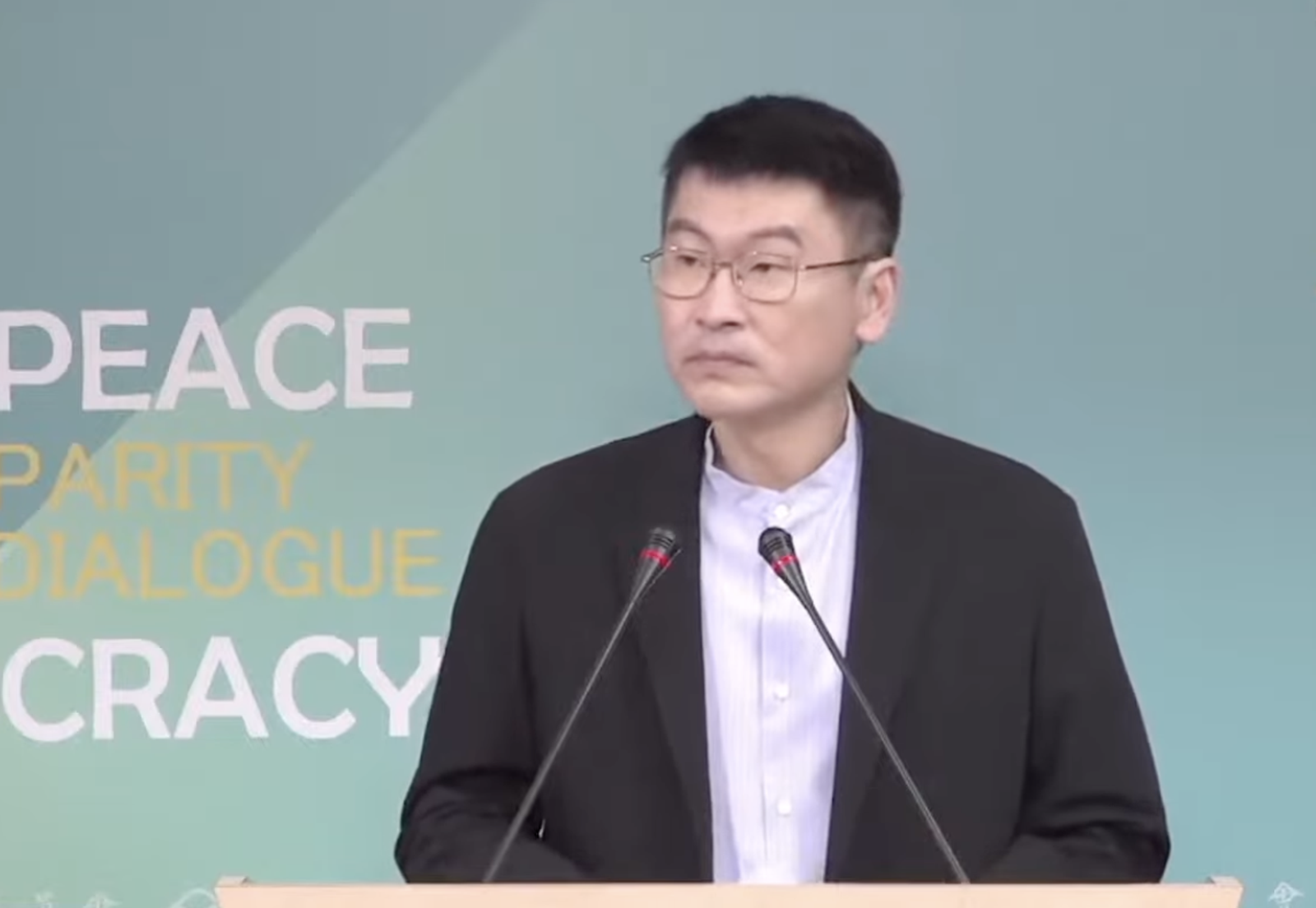 南京出生高中生報考國防醫學院遭拒　陸委會曝不符「這條文」：非單一個案