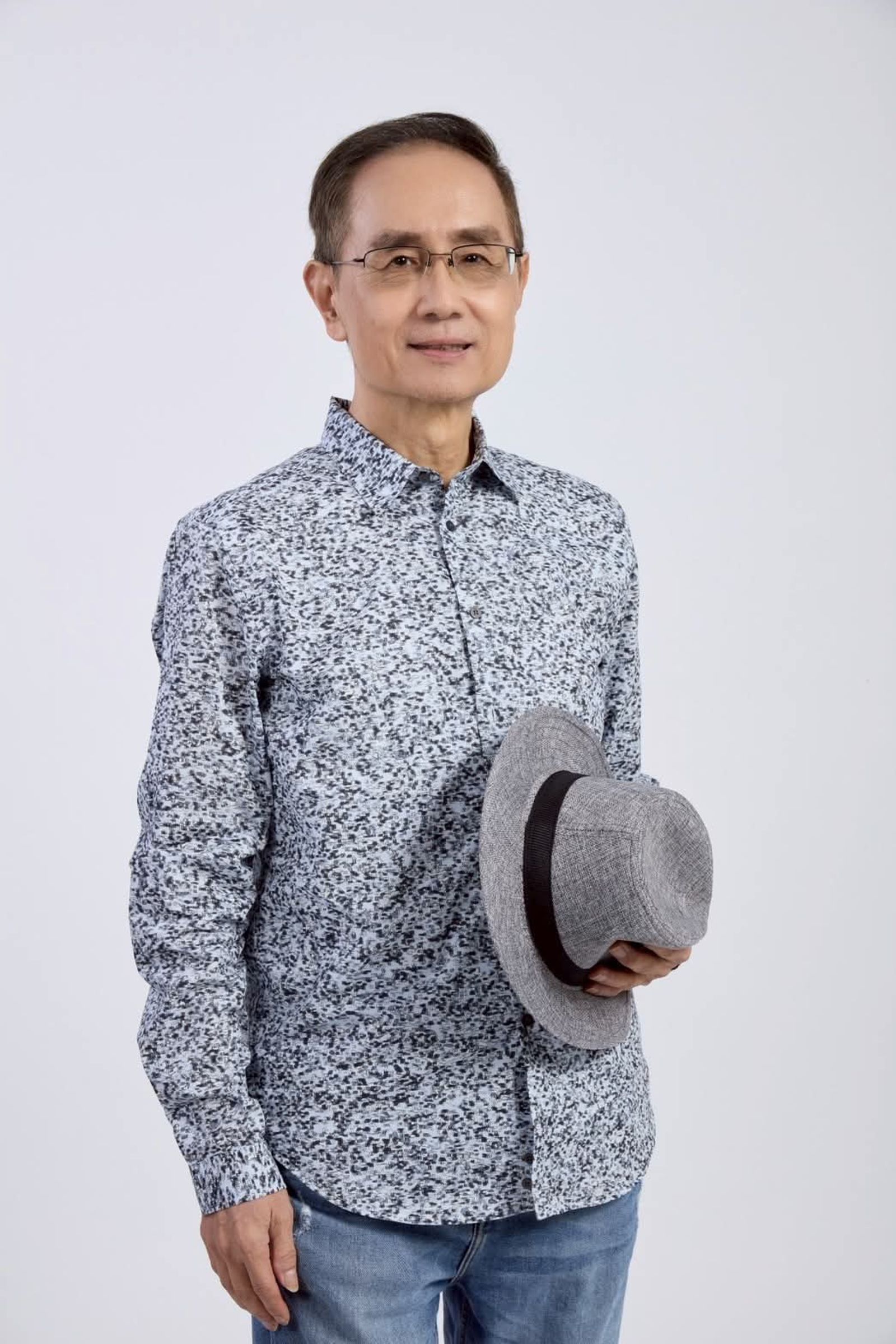 楊弦平靜辭世,享壽75歲。翻攝民歌50臉書