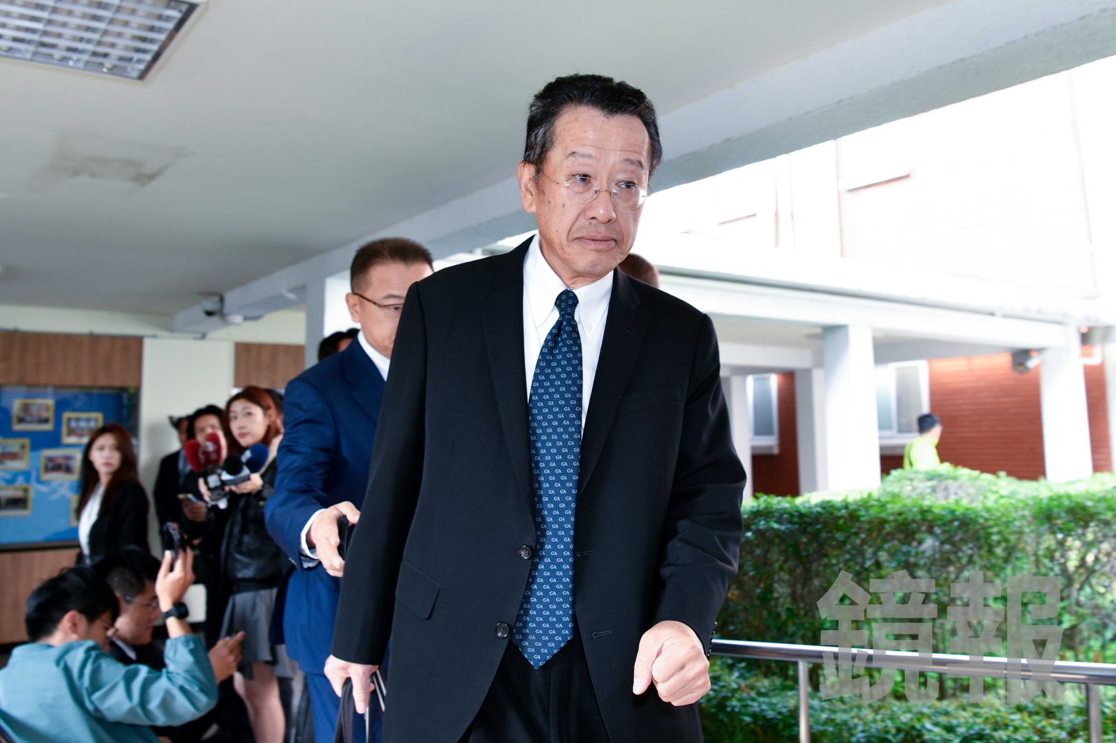 朝野版本「軍購特別條例」今審查！顧立雄：院版考量最周延