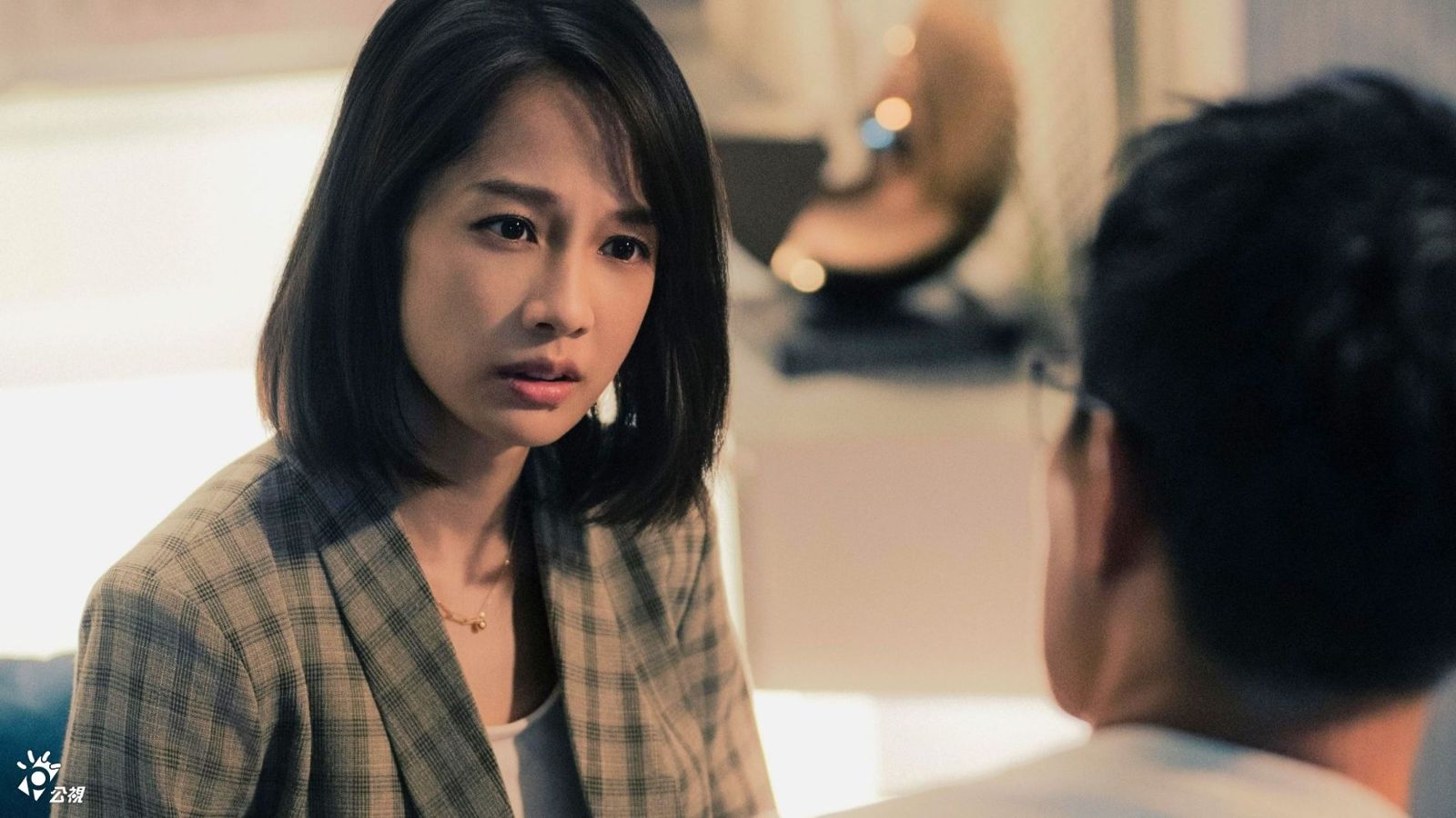 金鐘女配進精神療養院！認了感到無形壓迫　吐震撼心聲：破壞力很驚人