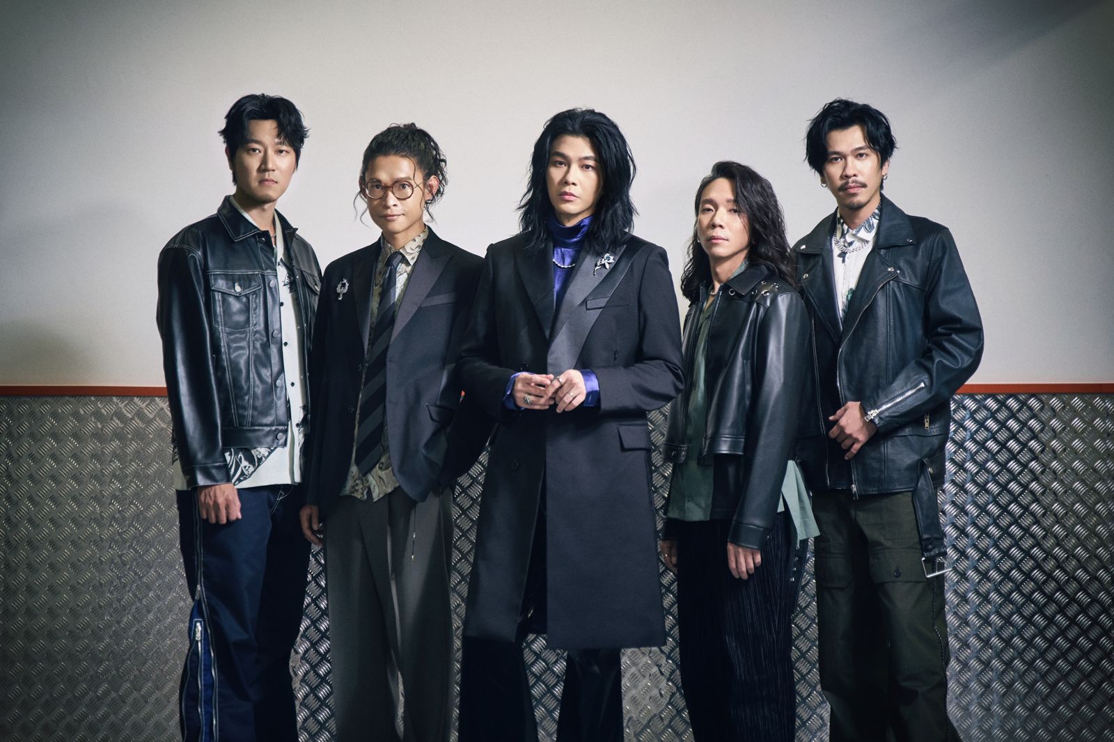 金鐘60／麋先生撞臉《許我耀眼》大咖男星！首登殿堂意外成「彩蛋」