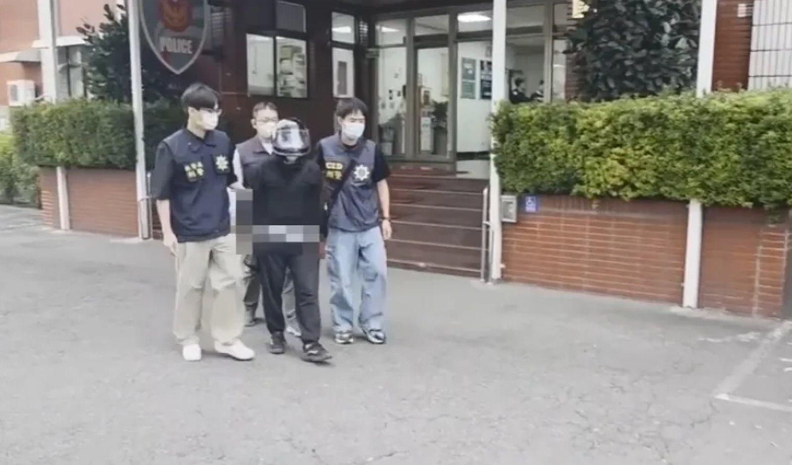 起底炸機場慣犯黑歷史　7年前曾佯裝小3生到日台交流社團留言　要讓小港機場橫屍遍野