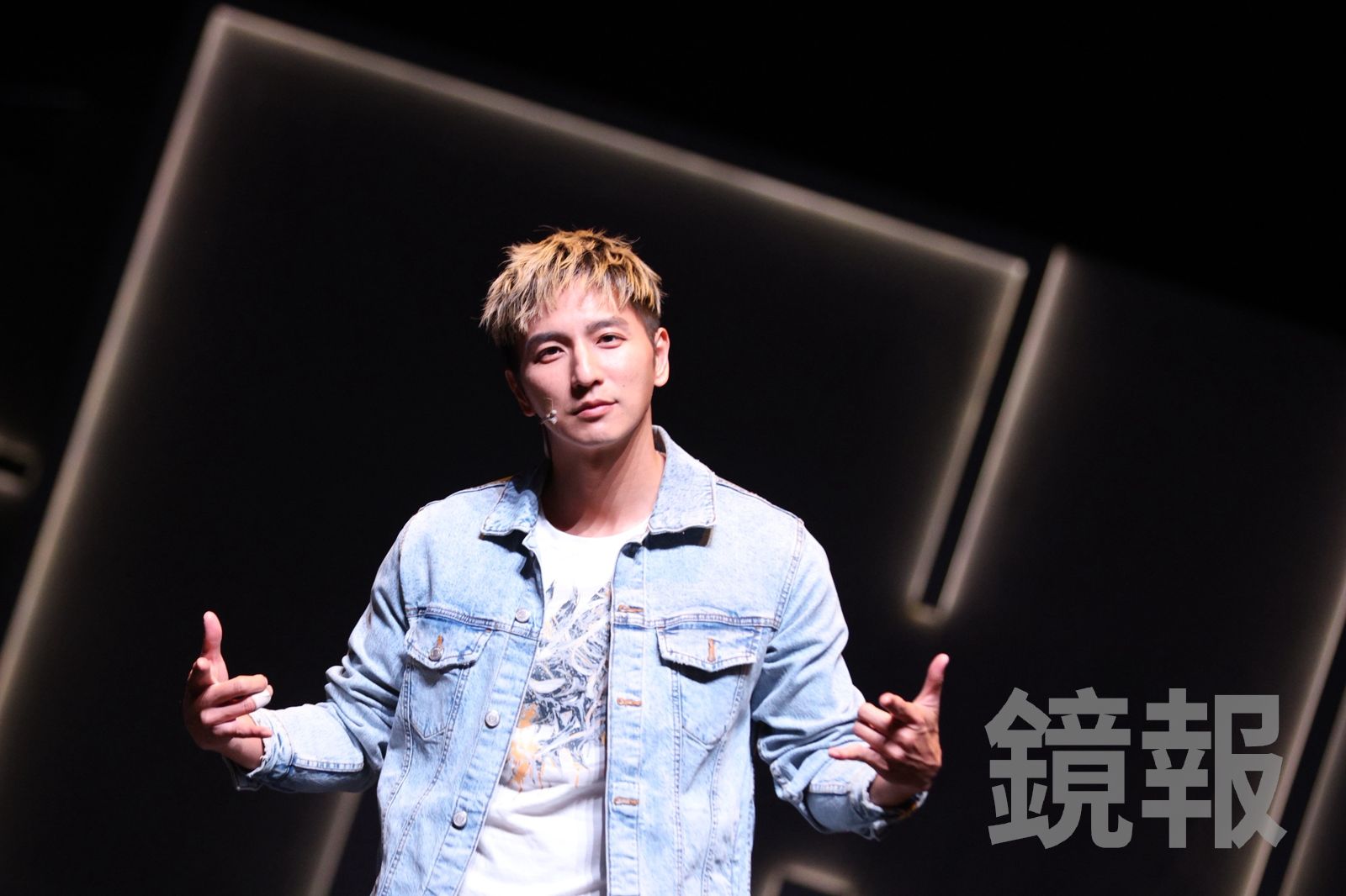 小煜離婚後曝單親爸日常！驚吐家人「滿色的」　唐從聖6字回應徐乃麟「輸不起」致歉