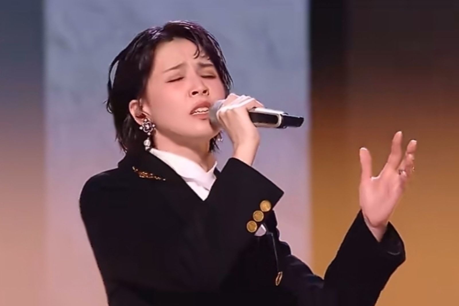 曾沛慈《浪姐7》搶1被做掉?疑遭惡意灌負評 網喊話:公開原始數據