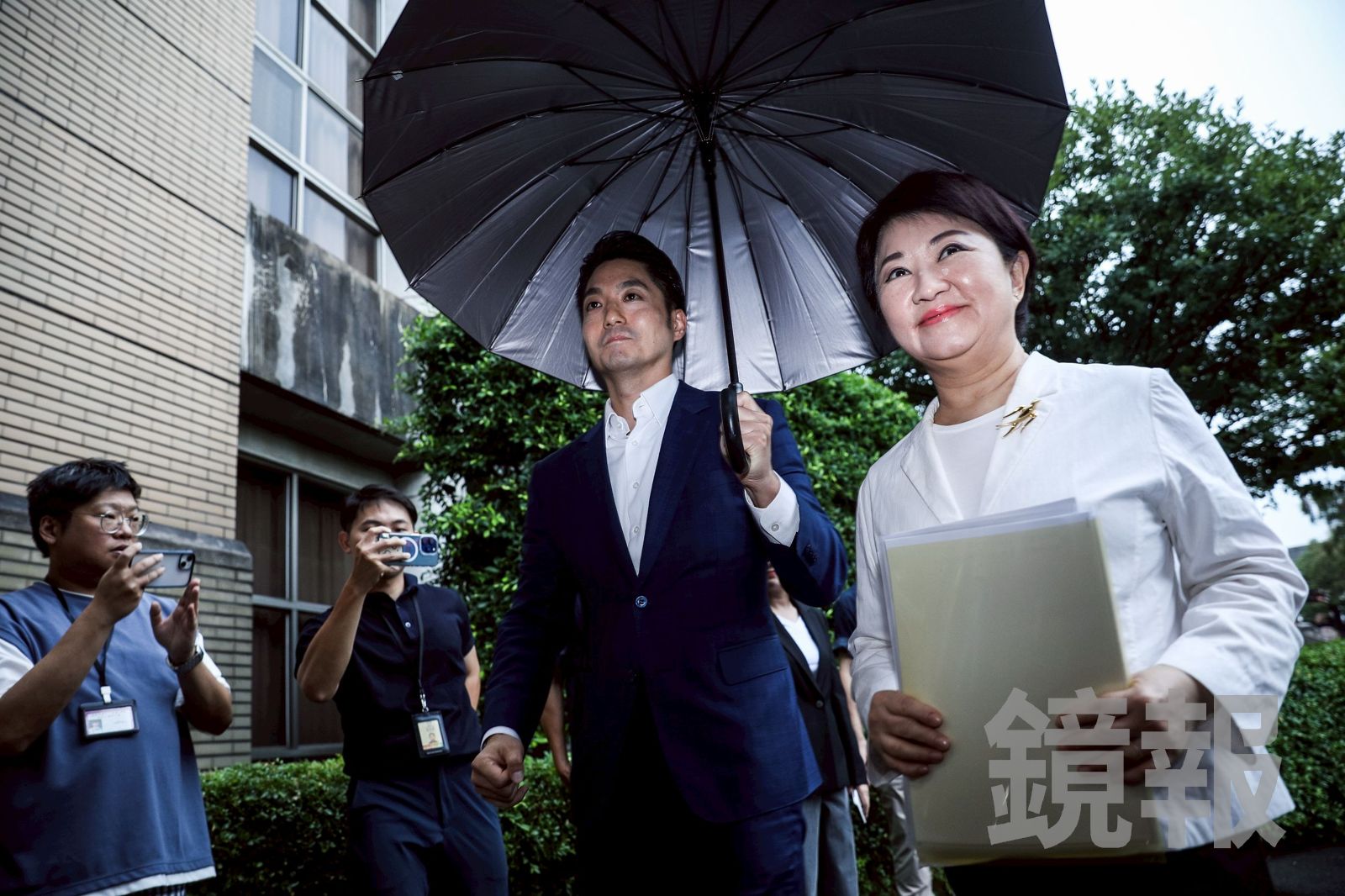 食藥署公布19批合格油品重新上架 盧秀燕、蔣萬安堅決反對:到底在急什麼?