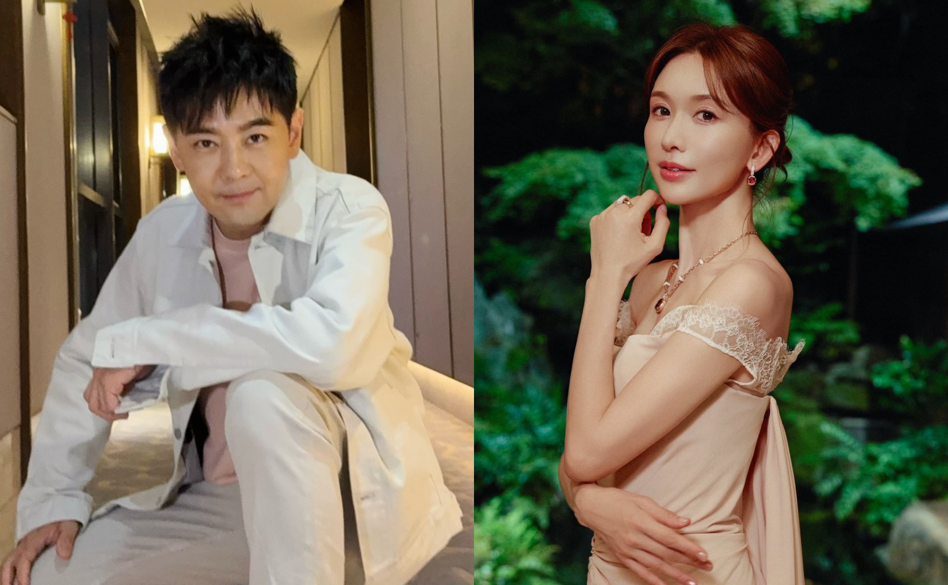 林志穎、林志玲代言公司爆黑幕！董座遭控「每日挪公司250萬私用」