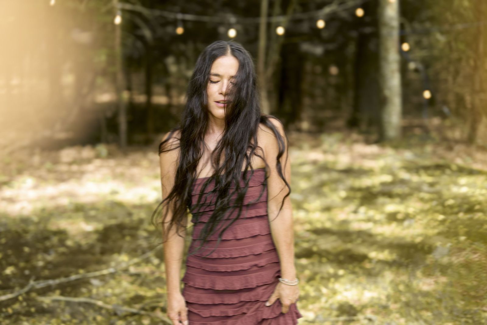 「OST女王」山形瑞秋面對至親離世、聽力喪失低潮　轉化成新輯創作能量