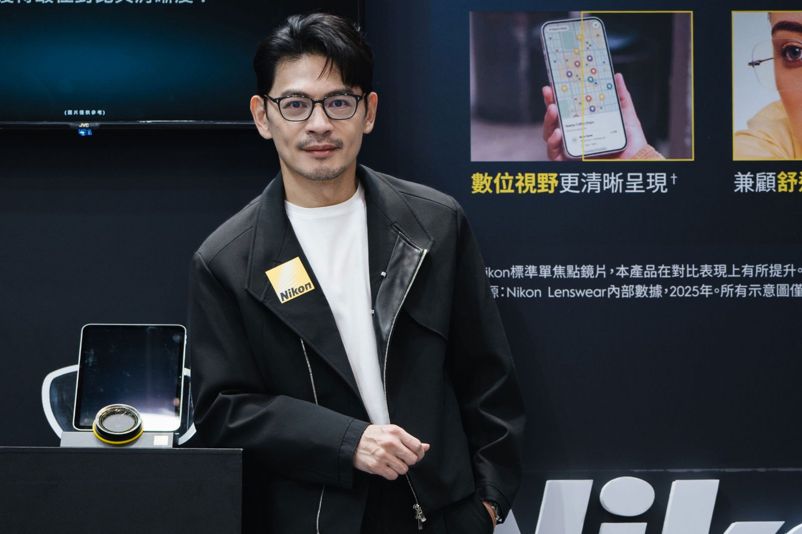 阿Ken「連0.1克糖粉都不放過」 甜甜圈店夥伴集體崩潰:不要看那麼清楚!