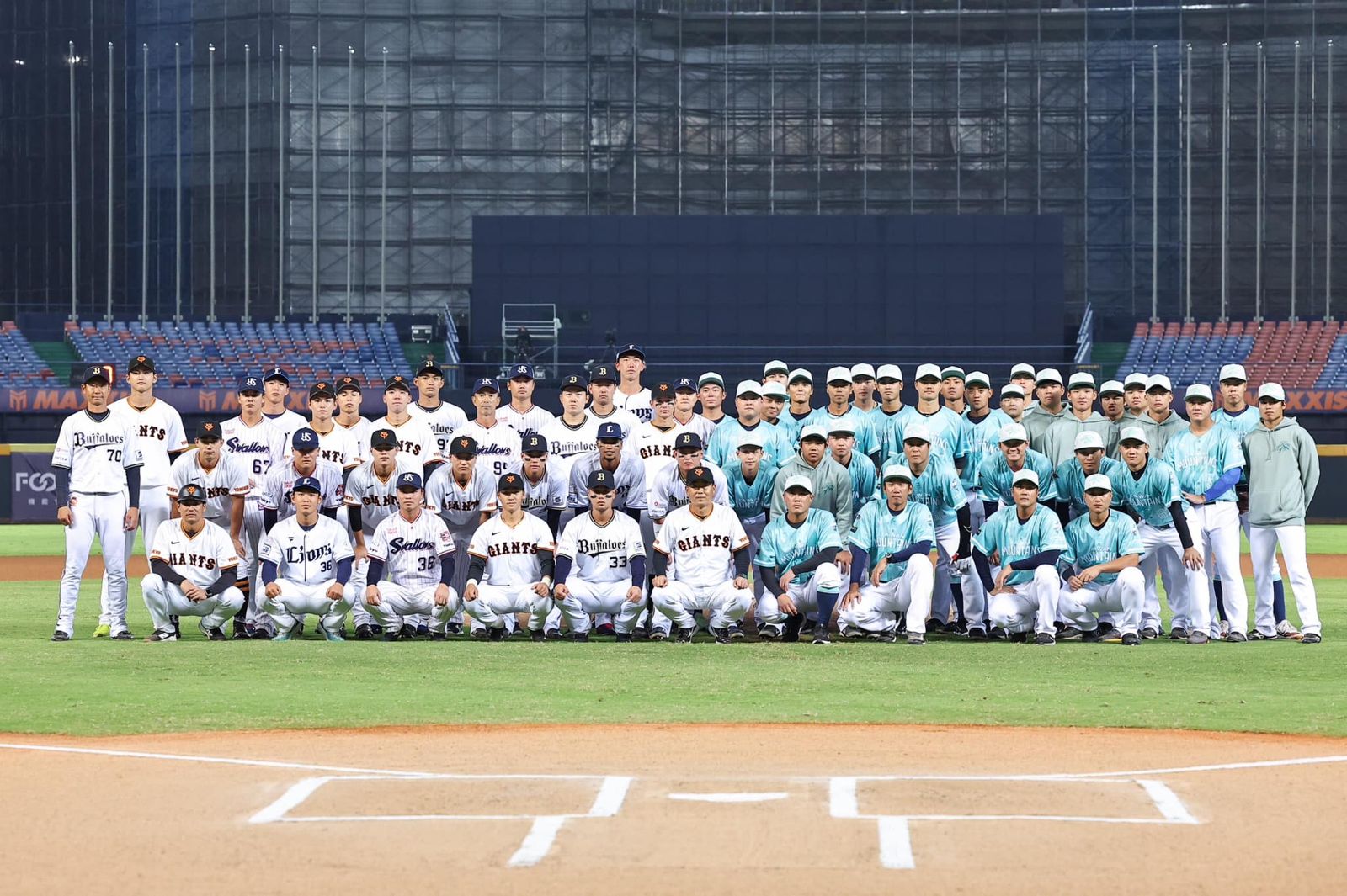 睽違六年韓職回歸冬盟 日職聯隊兩台將成話題焦點