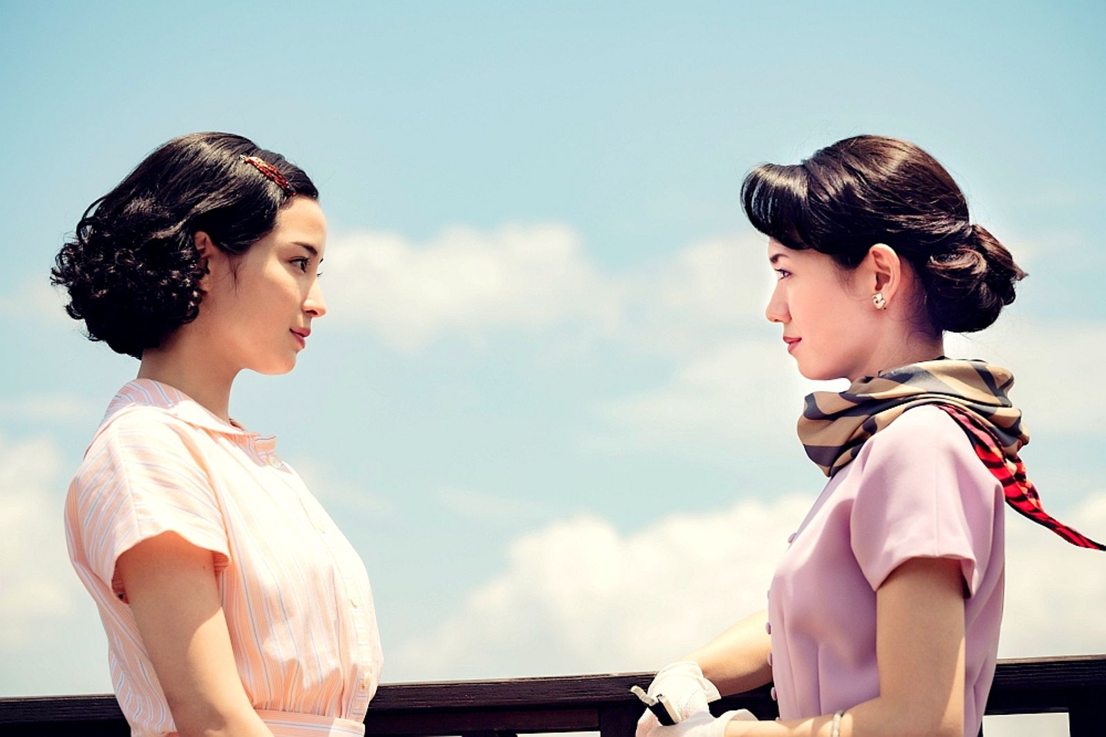 免費索票快搶!今敏經典《東京教父》4K修復版回歸 電影片商選片生存術大公開