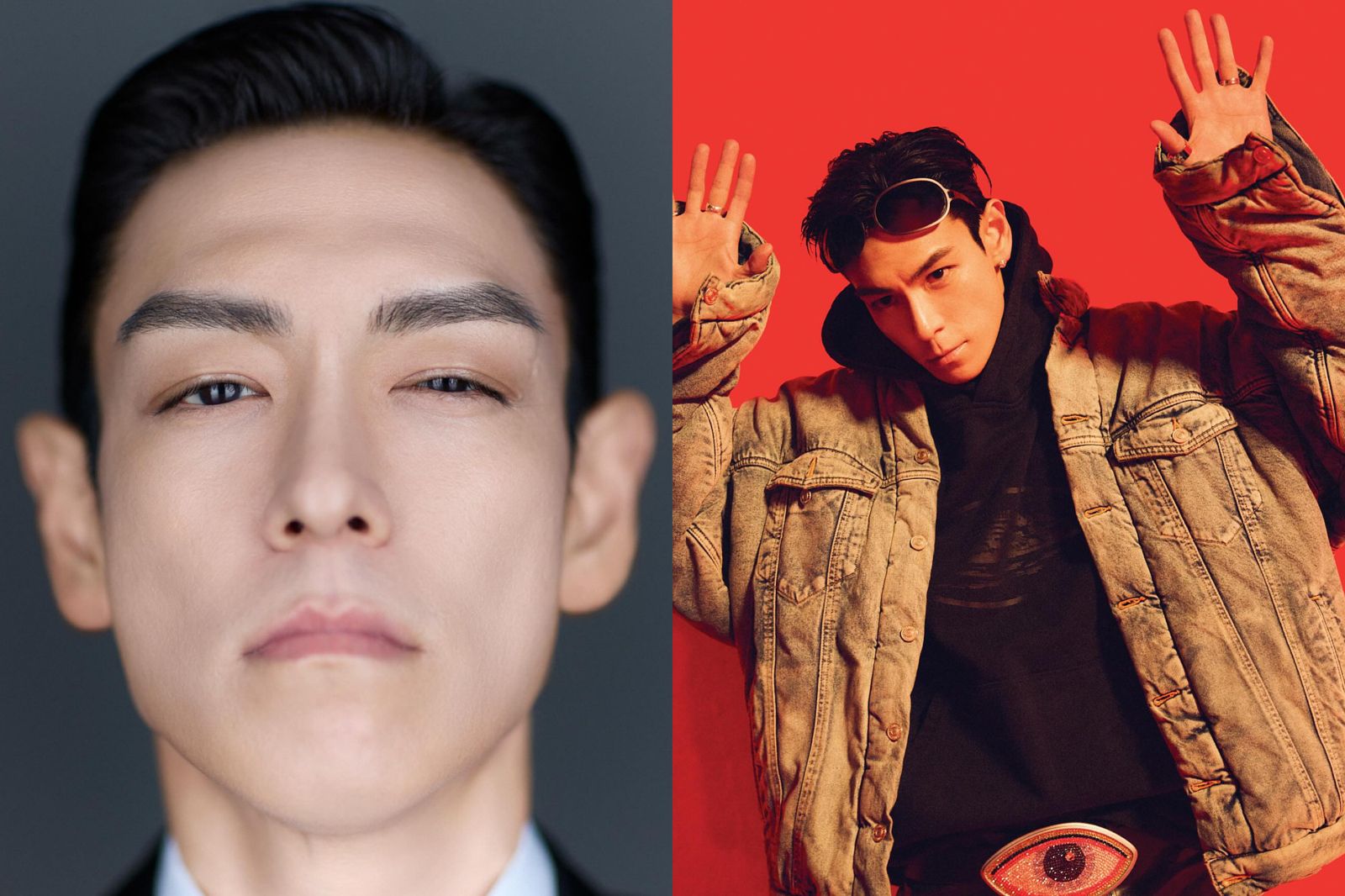 切割BIGBANG！T.O.P親唱「離開」劃清界線　GD、太陽、大聲團魂不滅挺到底