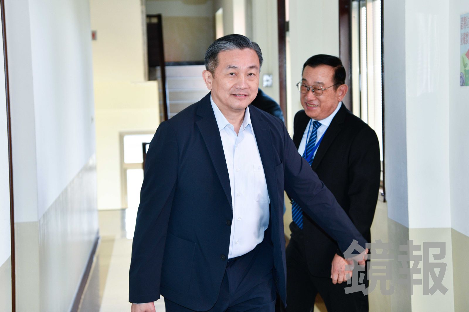 破解中共吸收共諜4部曲　王定宇：各種樣態須加強監管掌控