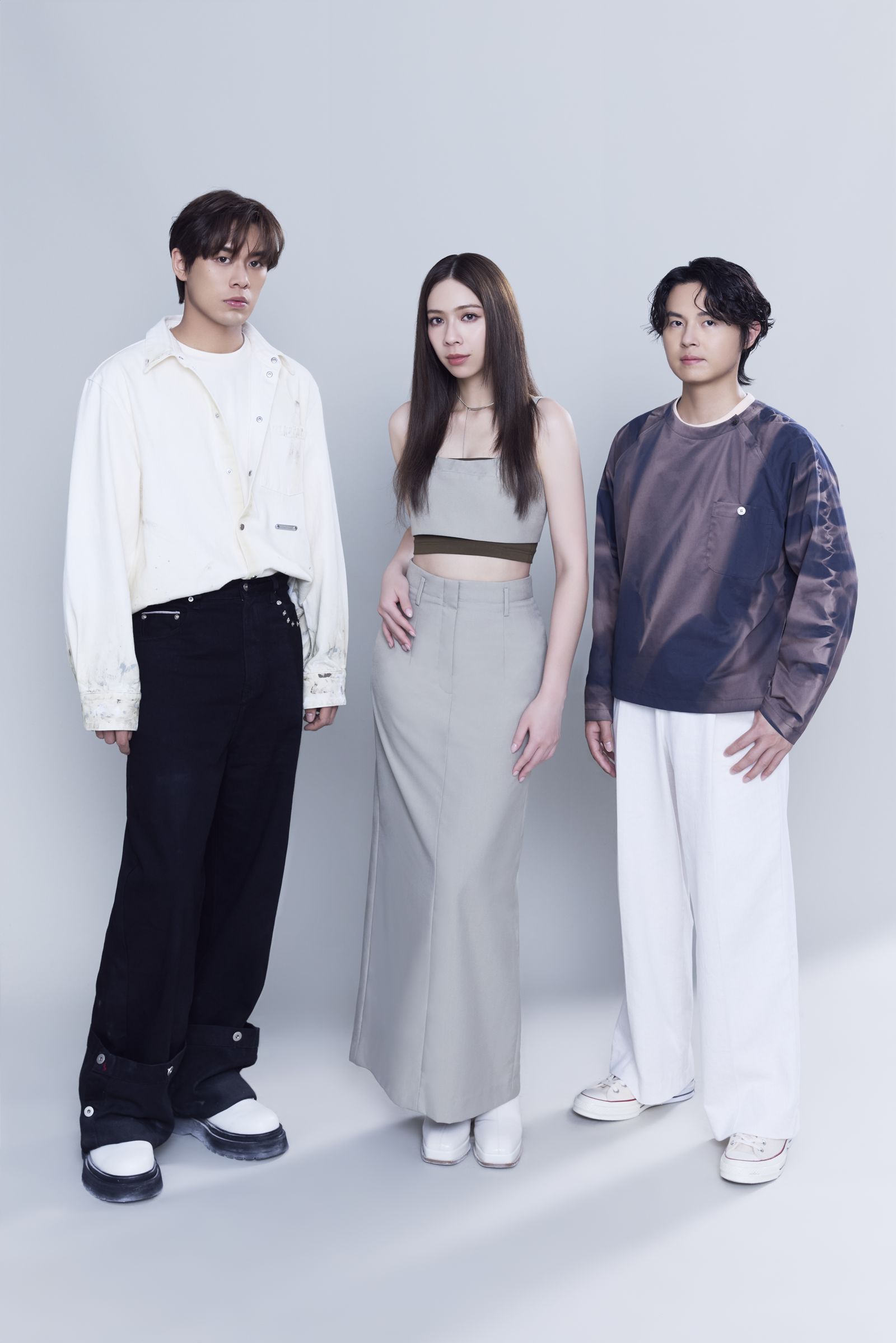 告五人連續兩年受邀登上高雄跨年舞台，將帶來膾炙人口的招牌金曲。年代提供