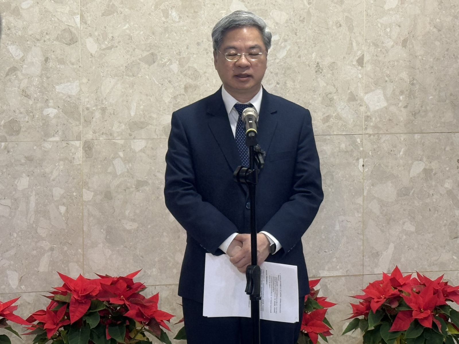 經貿新局影響／美製汽車關稅還要等？消費者最關心降價那一題　龔明鑫鬆口：很快上半年應有答案