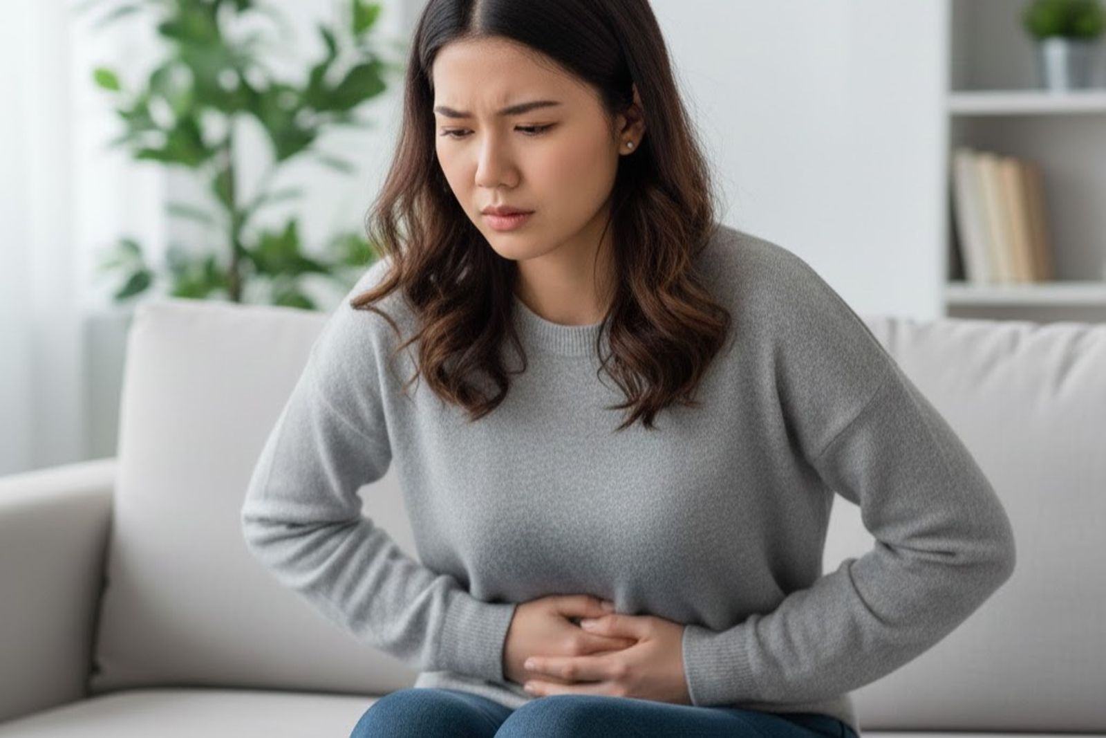 胃痛亂吃胃散脹氣更嚴重！藥師教你分辨3種胃痛，對症下藥最有效