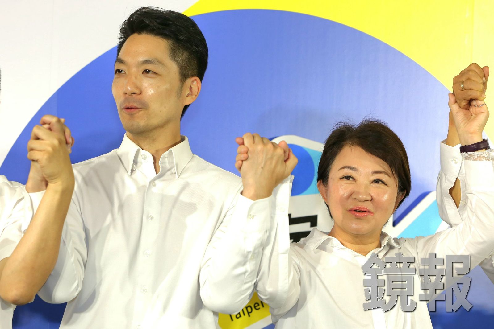 坦言蔣萬安選務「力有未怠」 盧秀燕曝接任競總主委原因:這的確前所未見