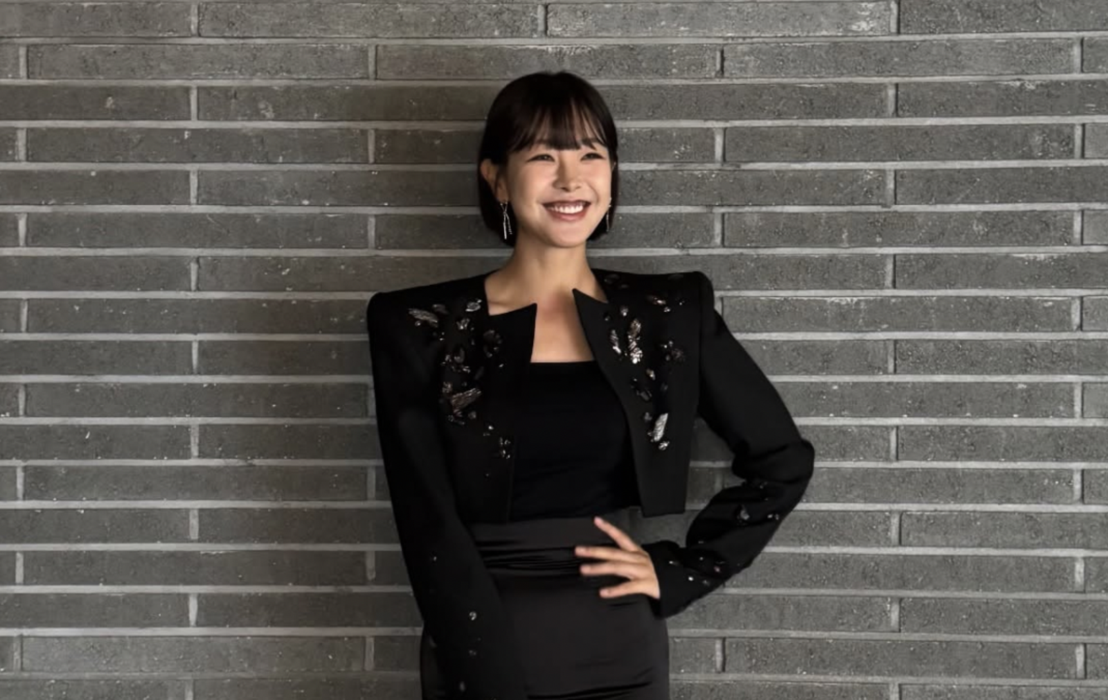 31歲女星拋離婚震撼彈 與企業家老公沒登記!2年短命婚玩完刪「證據」