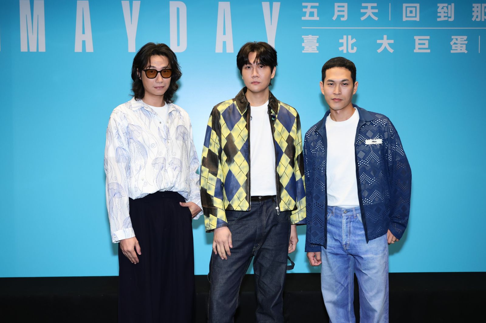 宇宙人夯曲狂掃14冠!大巨蛋4.5萬人合唱 無預警喊「9月見」新作倒數