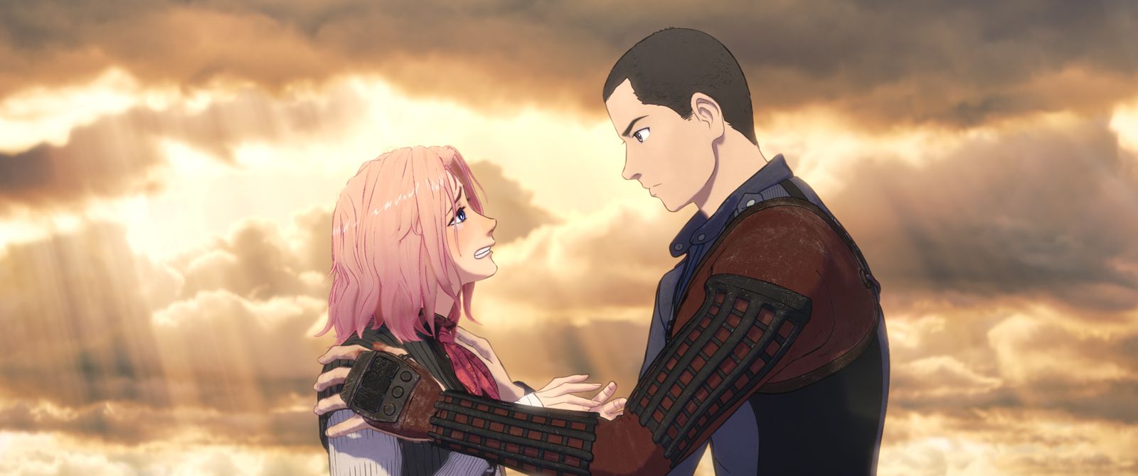 動畫大師曝《Scarlet永無止境的史嘉蕾》創作契機！　役所廣司、蘆田愛菜齊獻聲