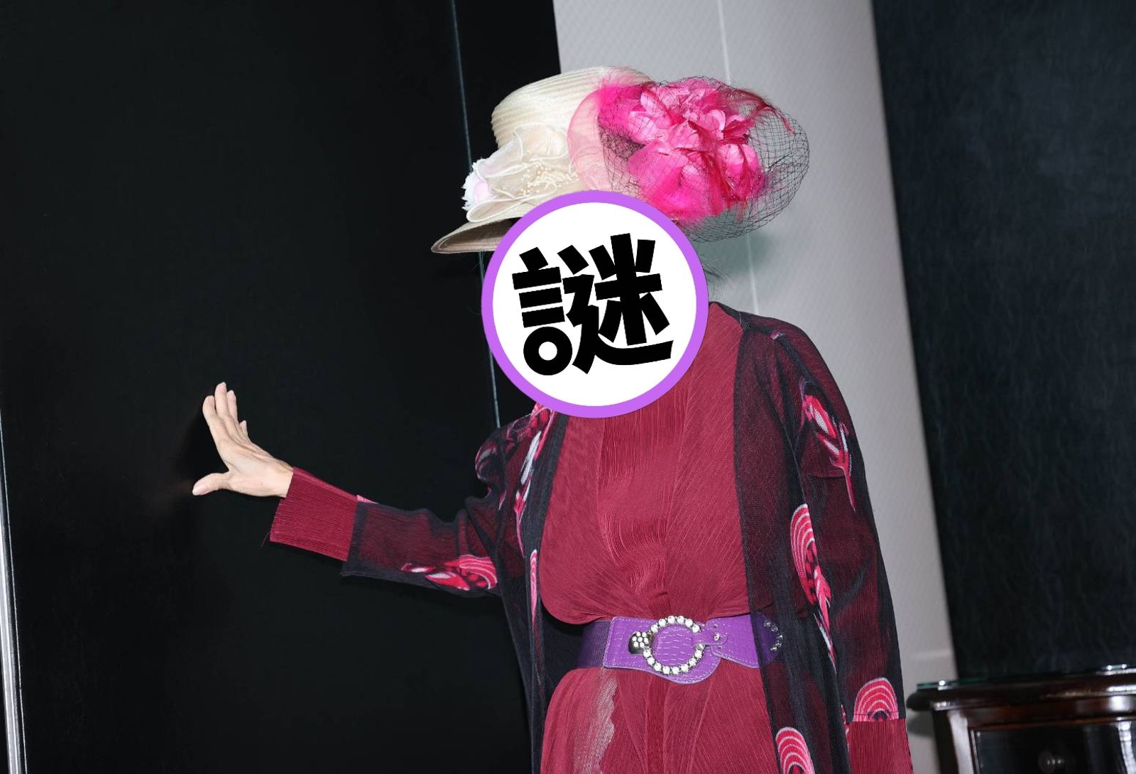 富商月付400萬求包養！「金曲小姐」掀神秘面紗　76歲洪小喬近況曝光