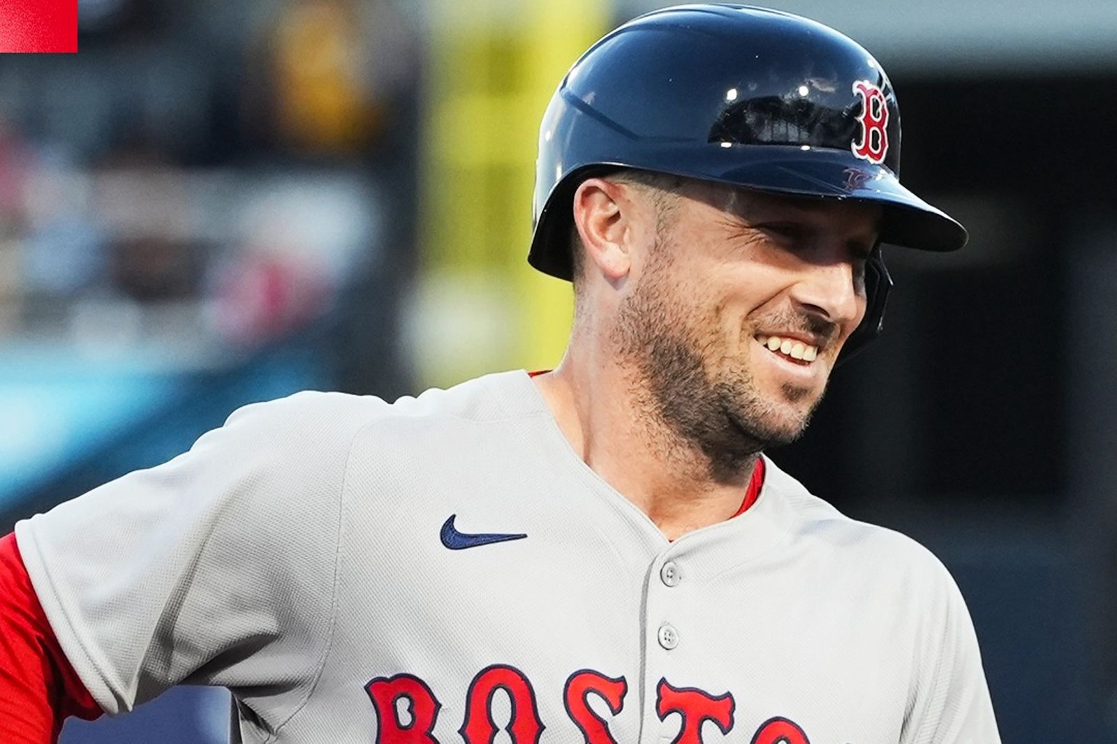 MLB/紅襪迎好消息 Bregman有望明星賽前直接回歸