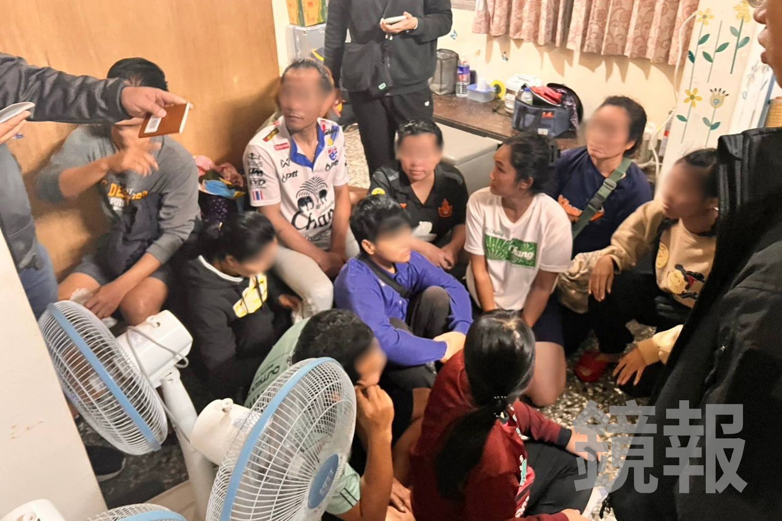 雇黑工代價高!雲檢偵破非法外籍仲介起訴4人 律師曝最嚴重結果