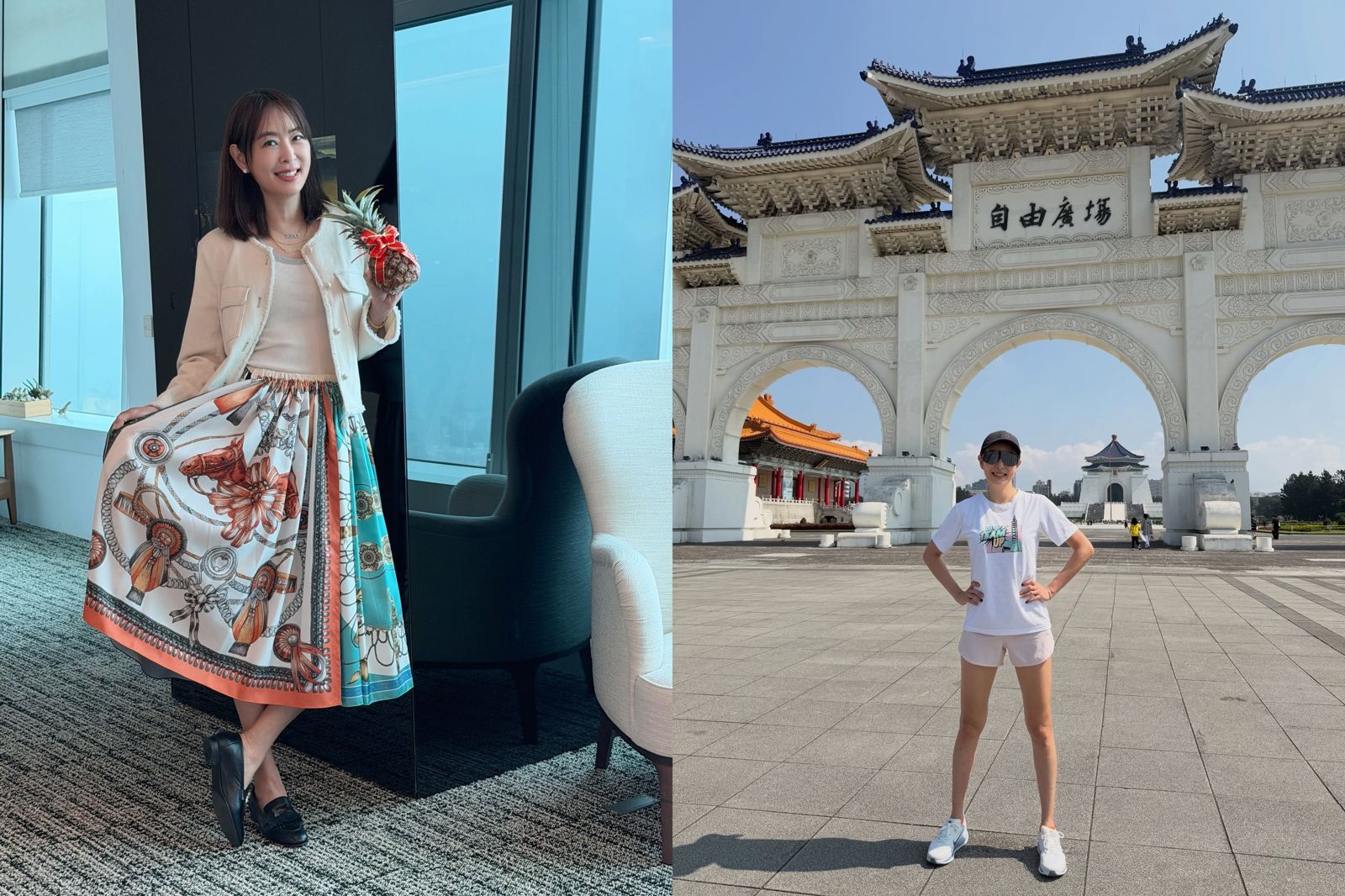 鄭任汶專欄：賈永婕的補課永遠不嫌遲