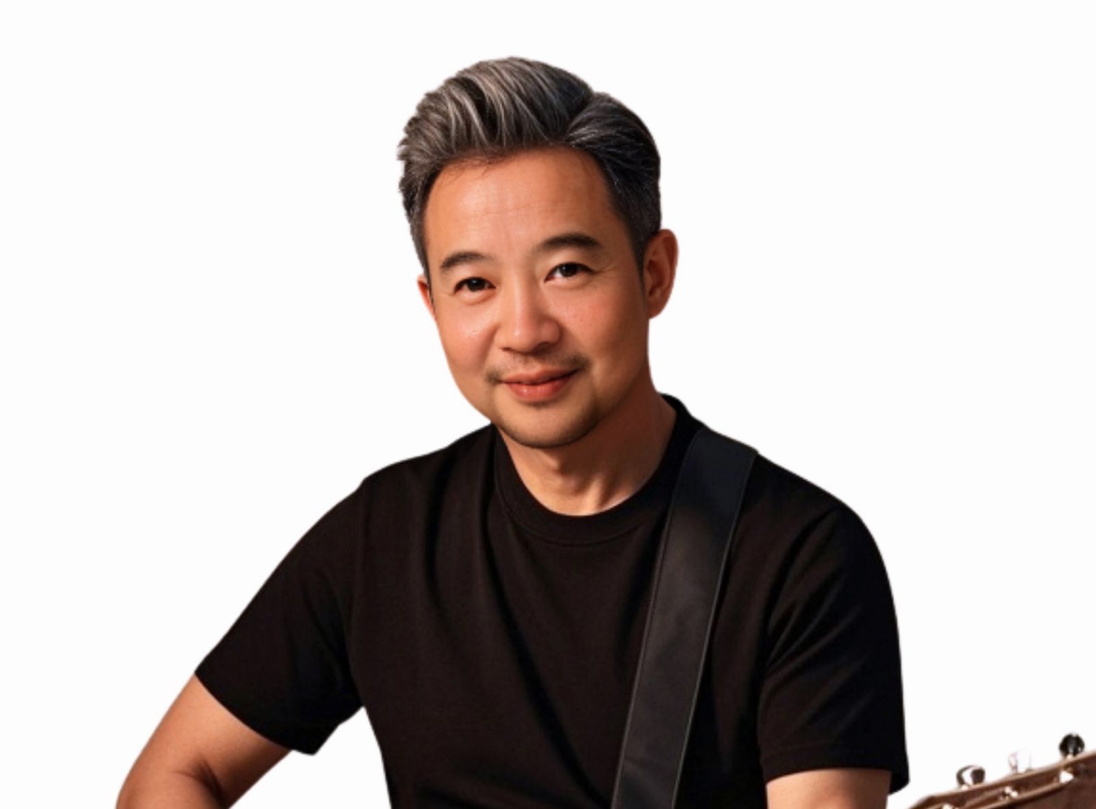 曾合作江蕙、劉德華！男星消失歌壇20年跨足遊戲產業近況曝光