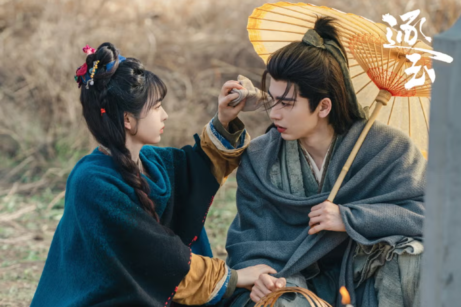 中國《逐玉》收視爆棚？網驚沒看劇竟有播放紀錄　氣炸檢舉數據造假
