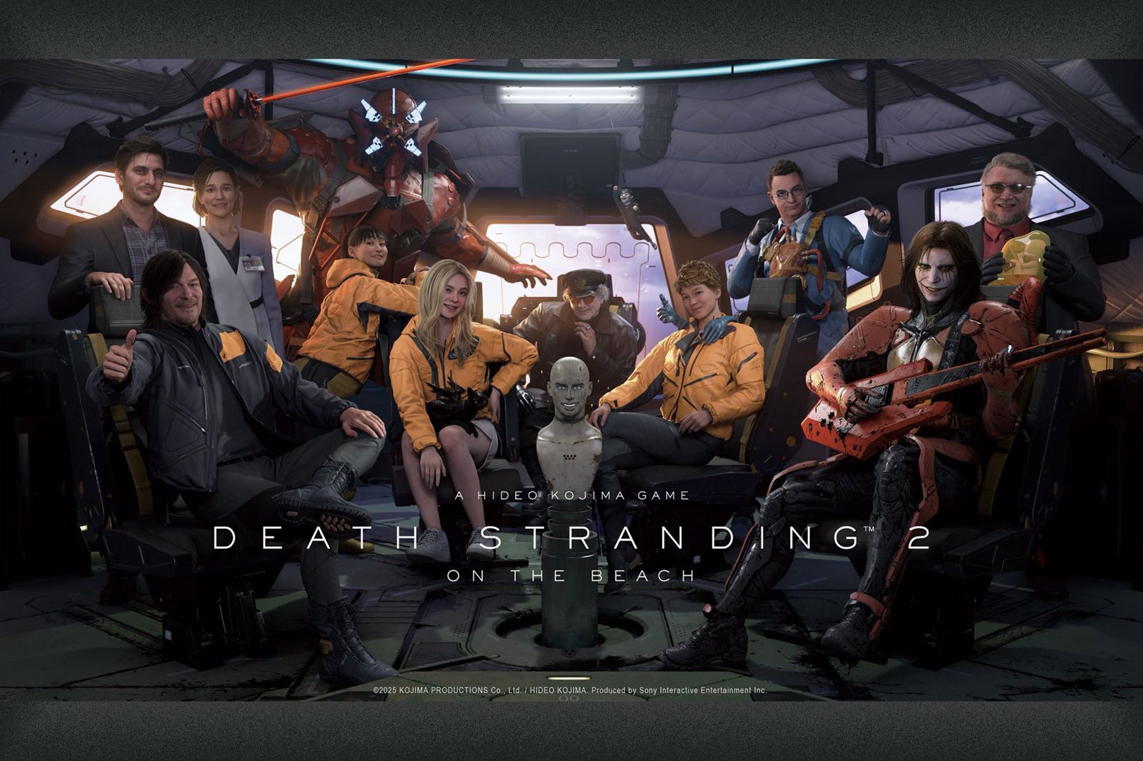 小島秀夫曝兩款遊戲新作進度　沒興趣玩 《潛龍諜影》重製版