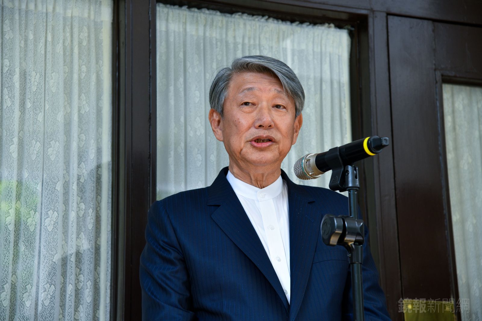 內幕／綠營內部仇恨值不高、卓喊團結　郭智輝頻出包仍暫保官位