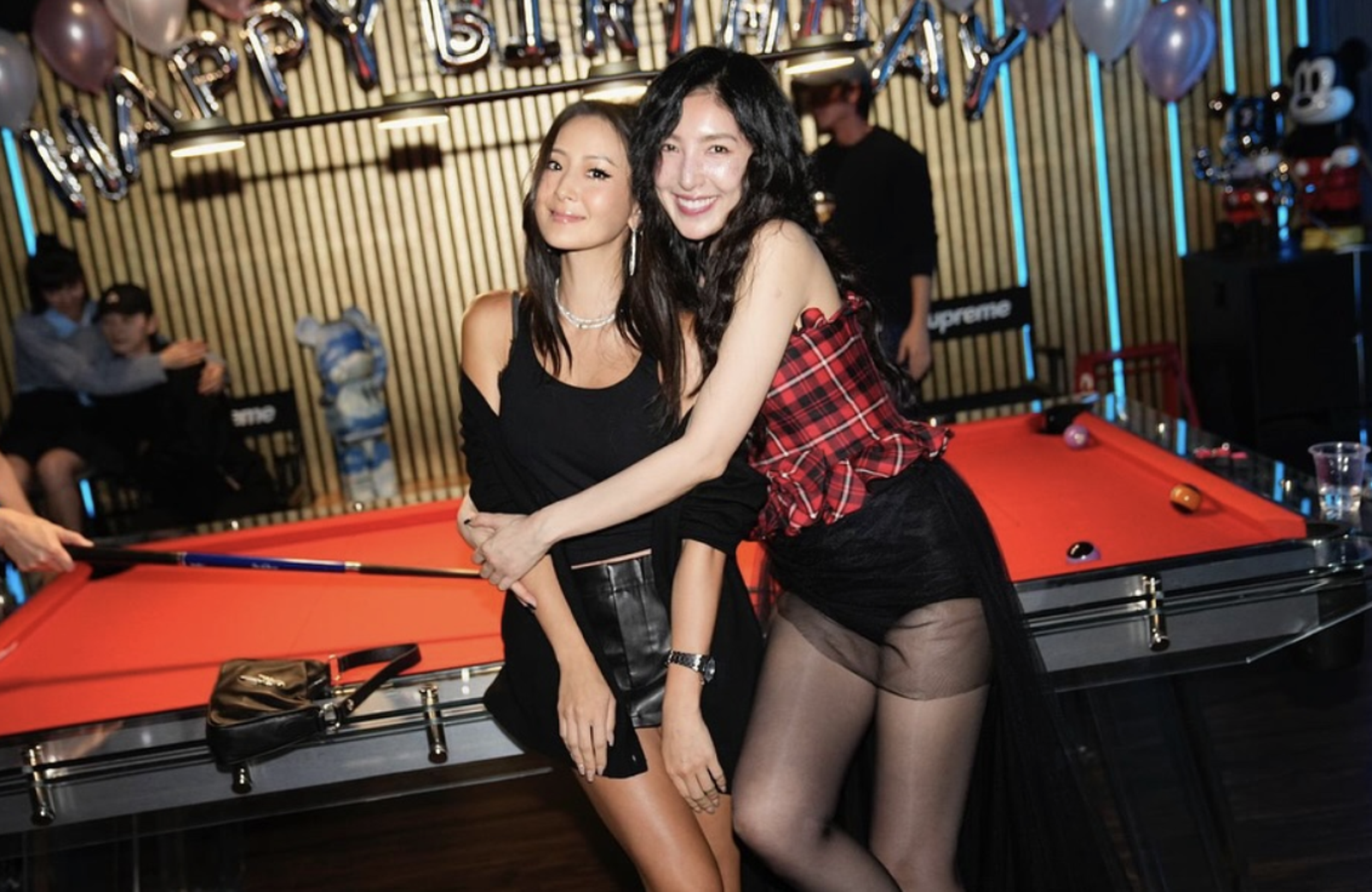 好友孫芸芸47歲當阿嬤！楊謹華不驚訝：過幾天再Say Hi　促成小禎愛上年下男「非常美好的事」