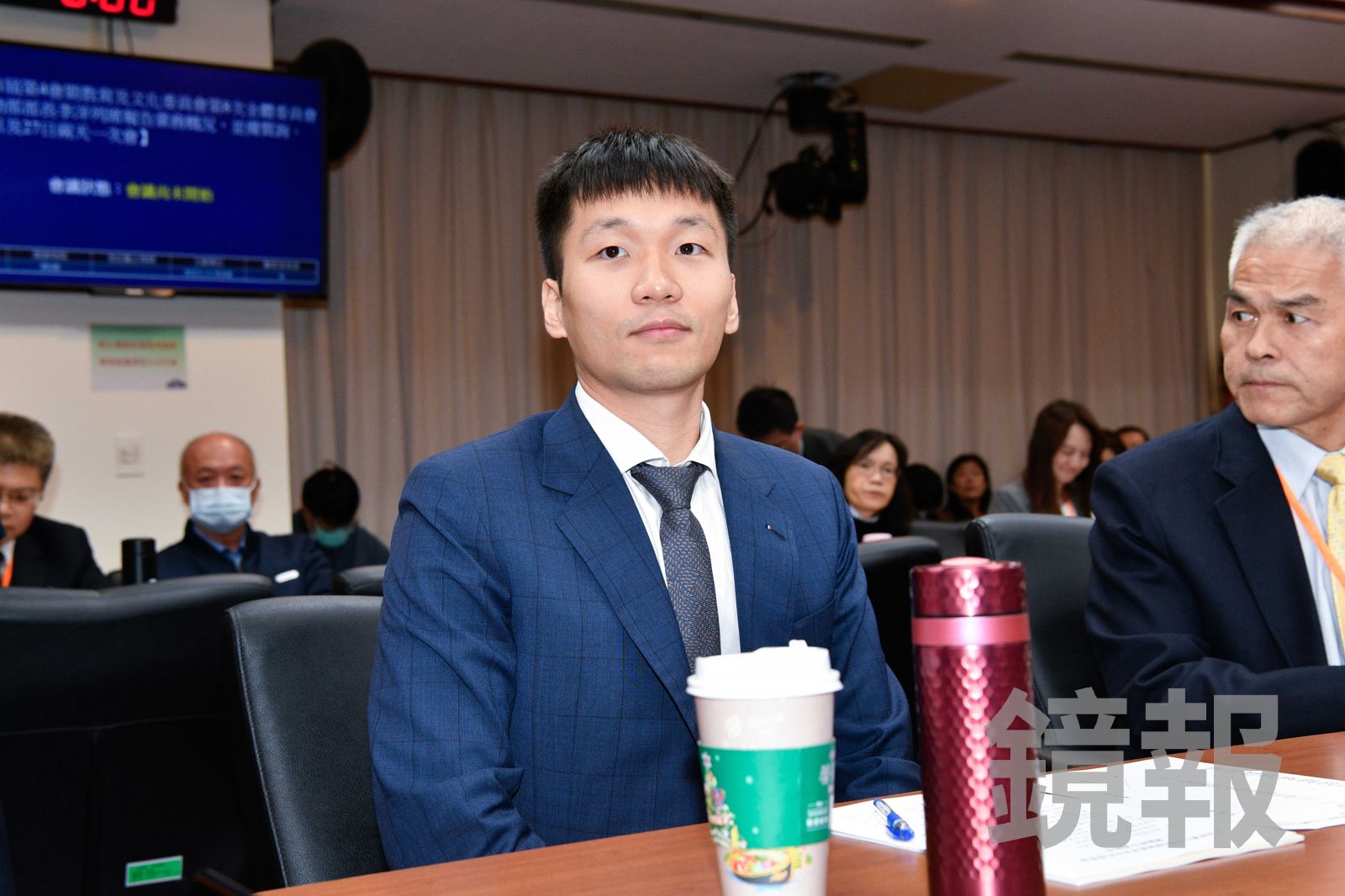 總預算仍卡立院未審！運動部明年度恐0預算可用　「金牌部長」李洋成最大受害者