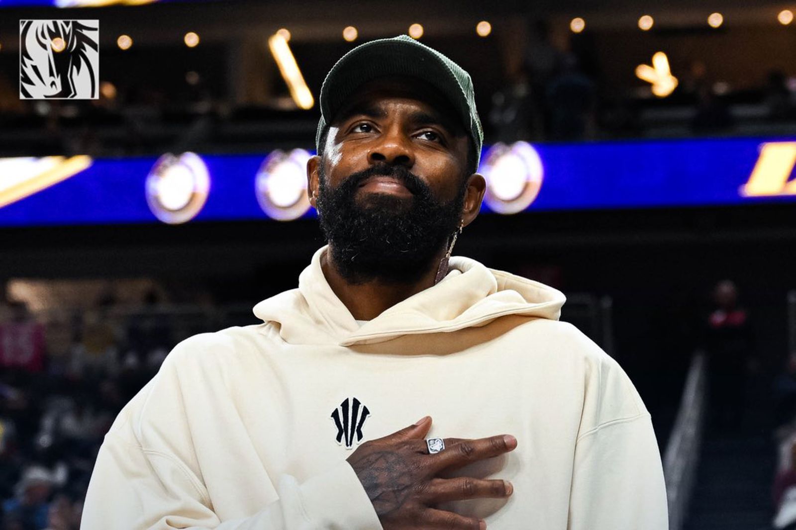 回歸再等等！獨行俠Irving確定賽季報銷　持續復健拚下賽季復出