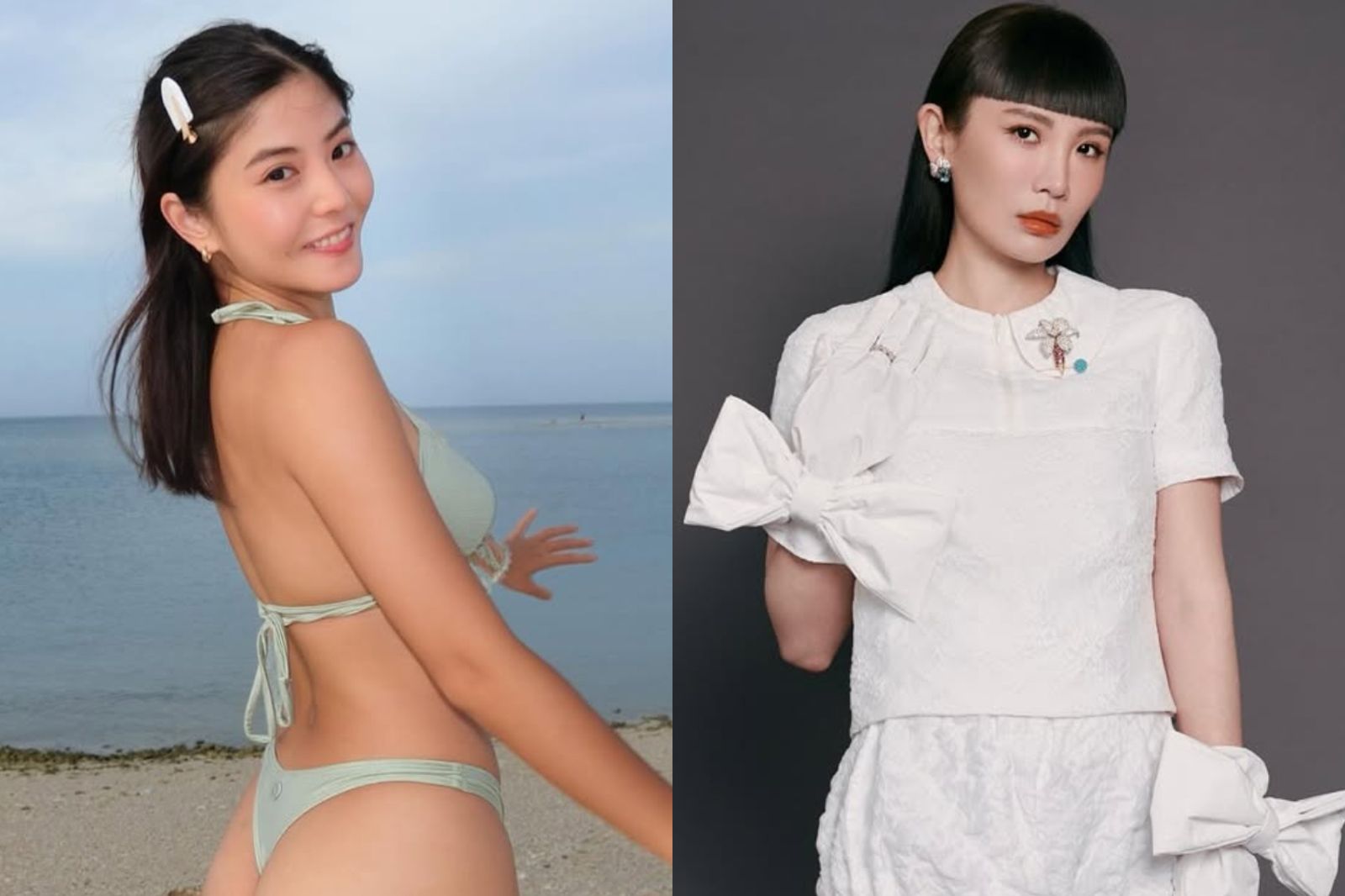 魏如萱成功當上「母子戀正宮」　命理師：恭喜「她」脫離苦海