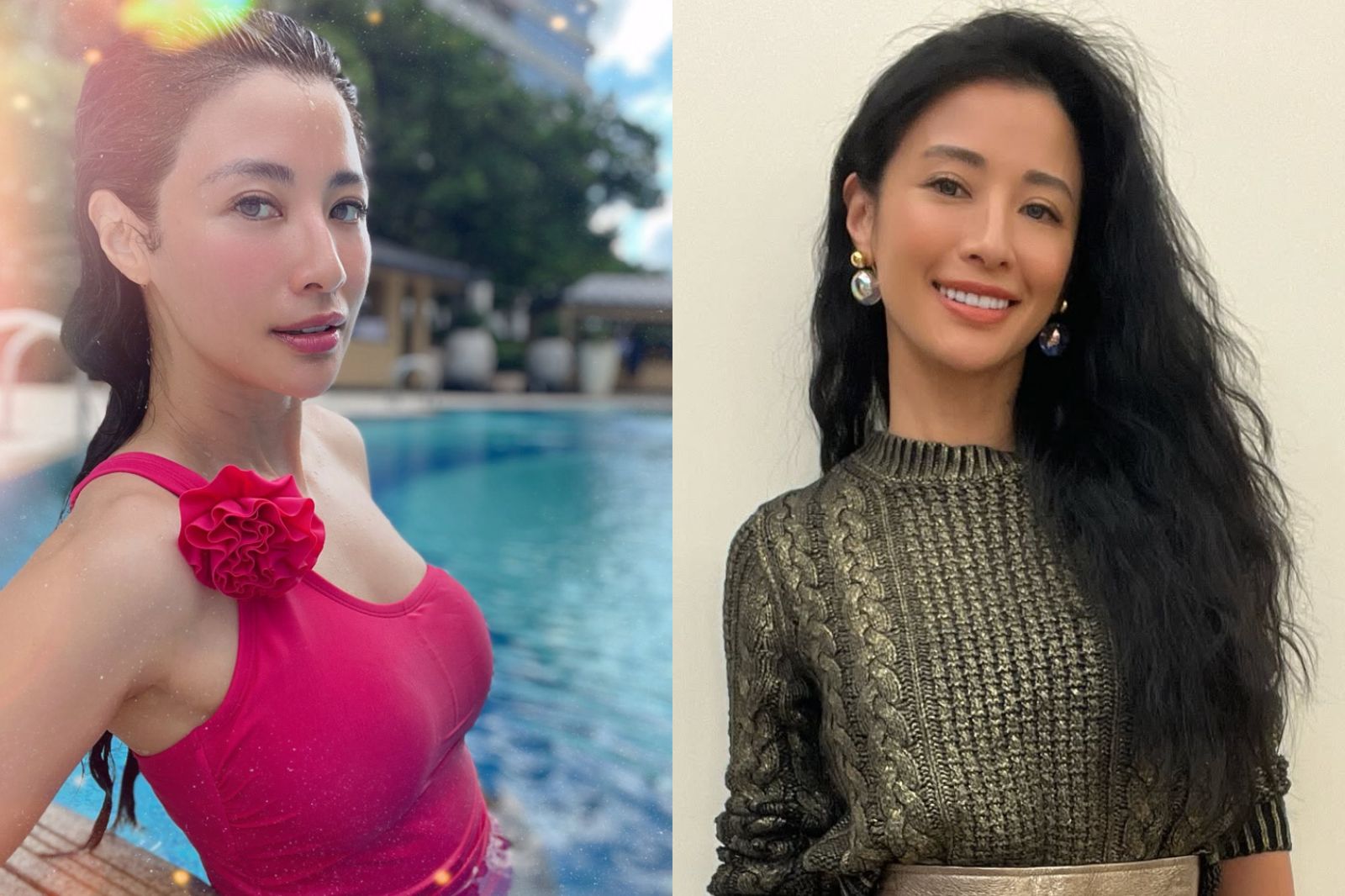 派對女王一夕淪為「瘟疫」 李蒨蓉重談阿帕契風波:朋友咻一下全不見了