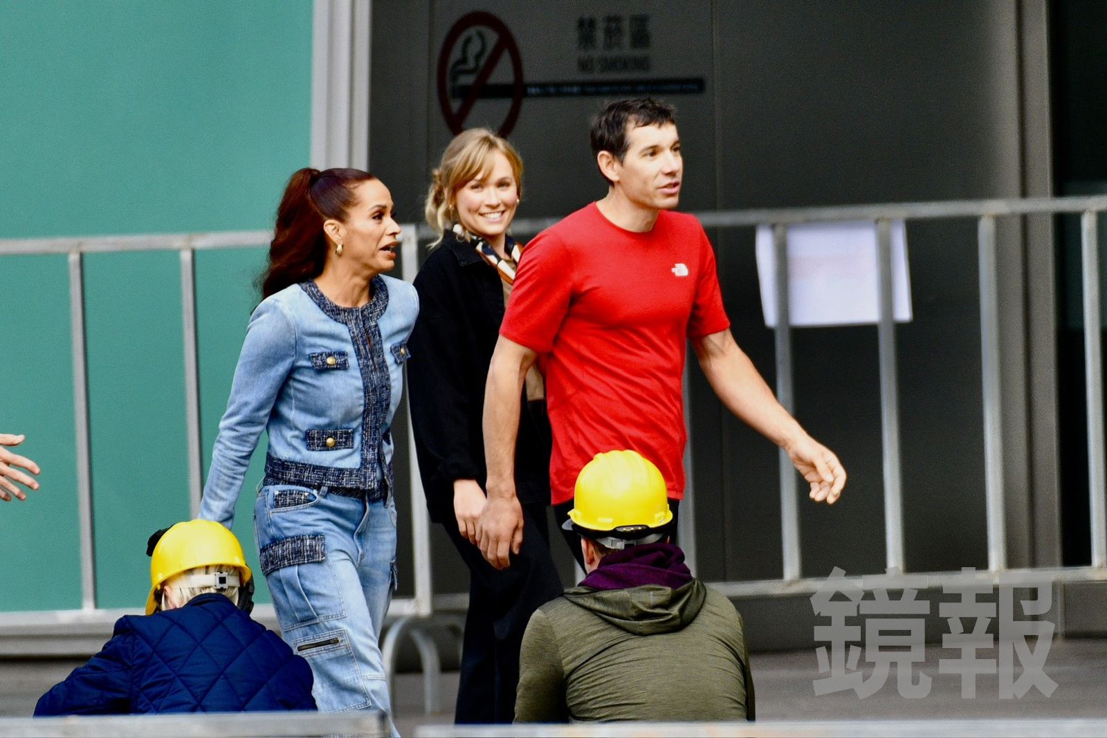 爬定了!霍諾德戰101蓄勢待發揭密「平常心」備戰內幕 曝攻頂最難路段