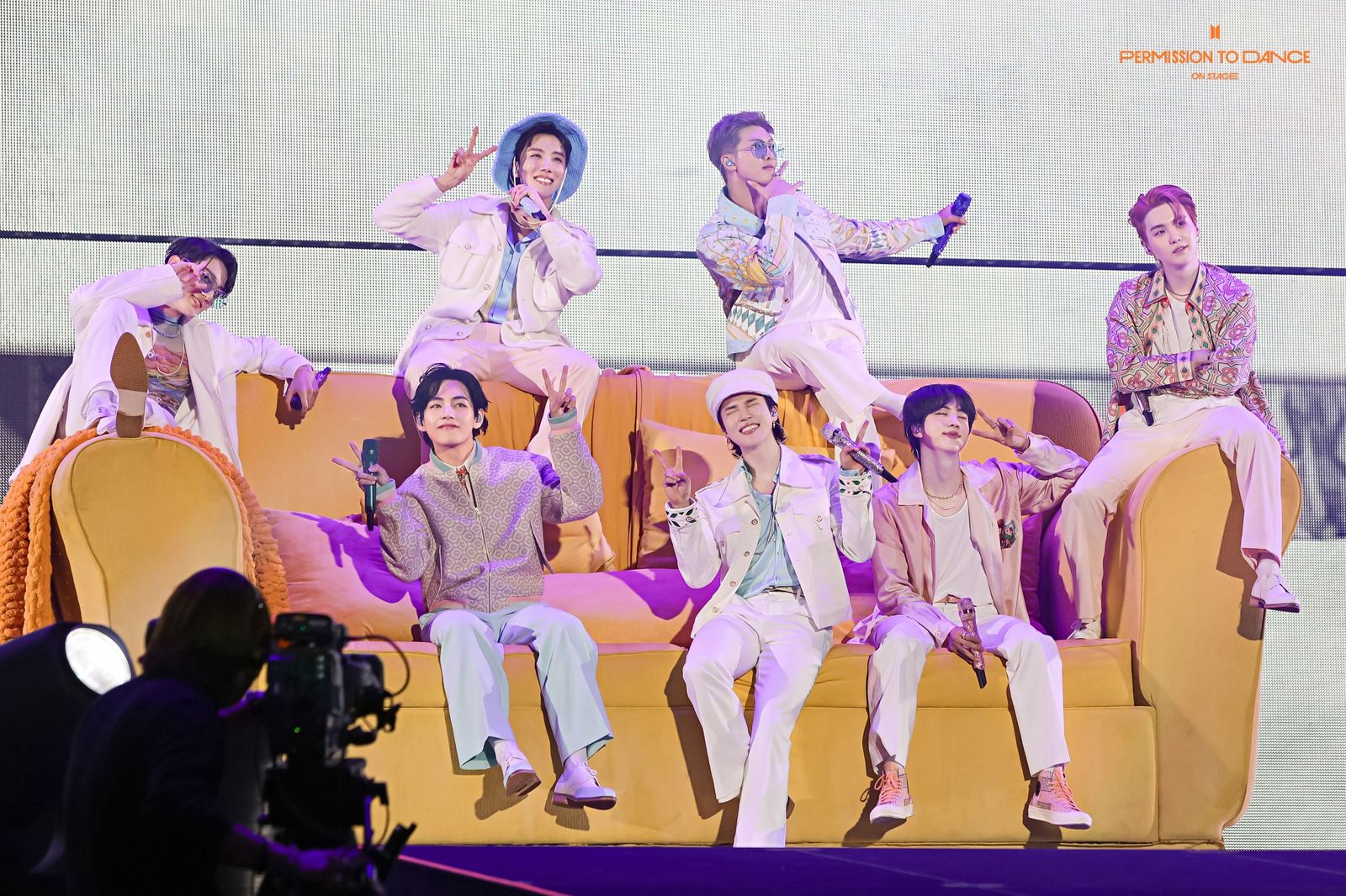 BTS演唱會還沒辦「高雄飯店先漲價」！粉絲訂房狂被砍單…觀光局出手稽查了