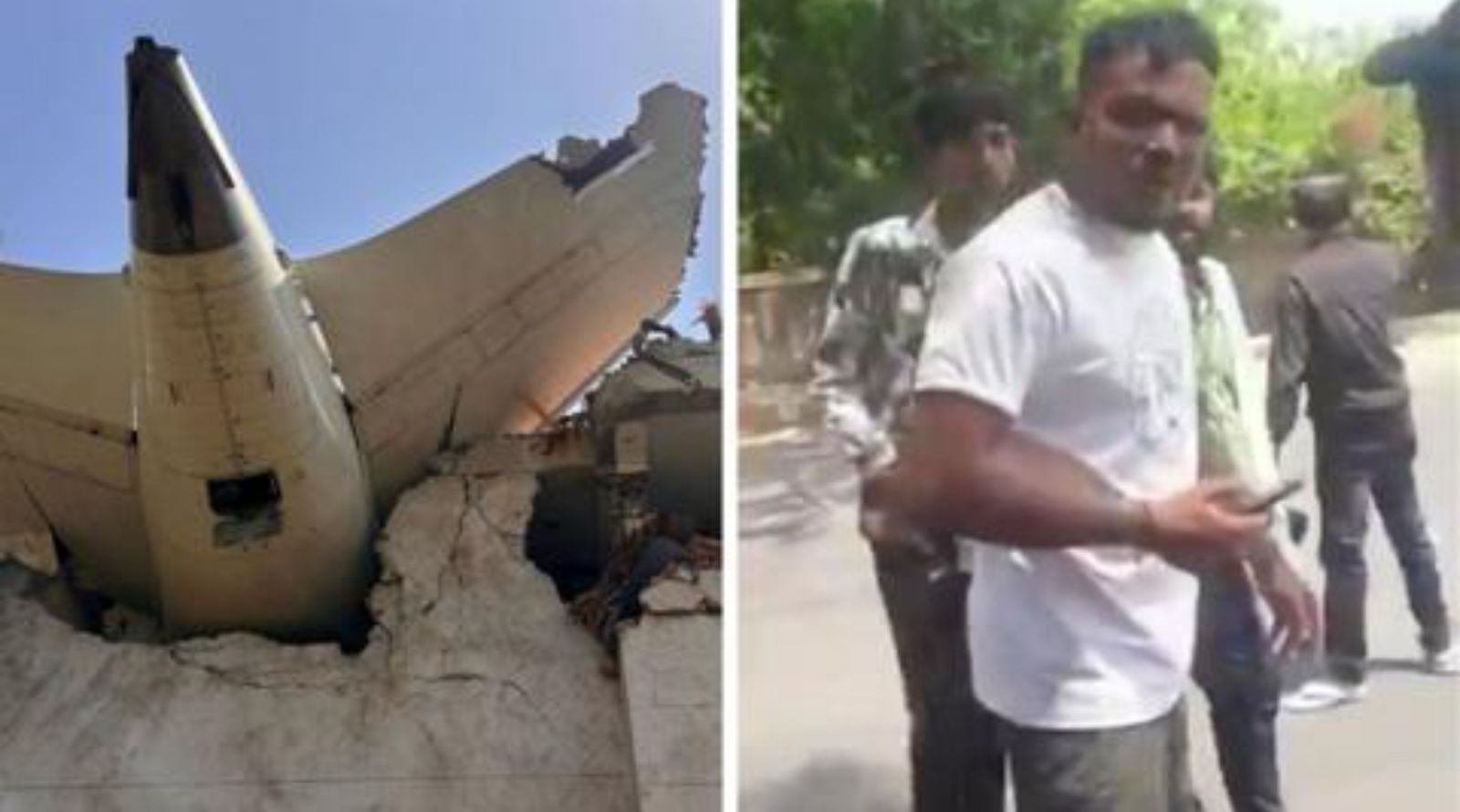 印度航空墜機恐釀265死　僅11A靠緊急出口乘客生還！黑盒子找到了