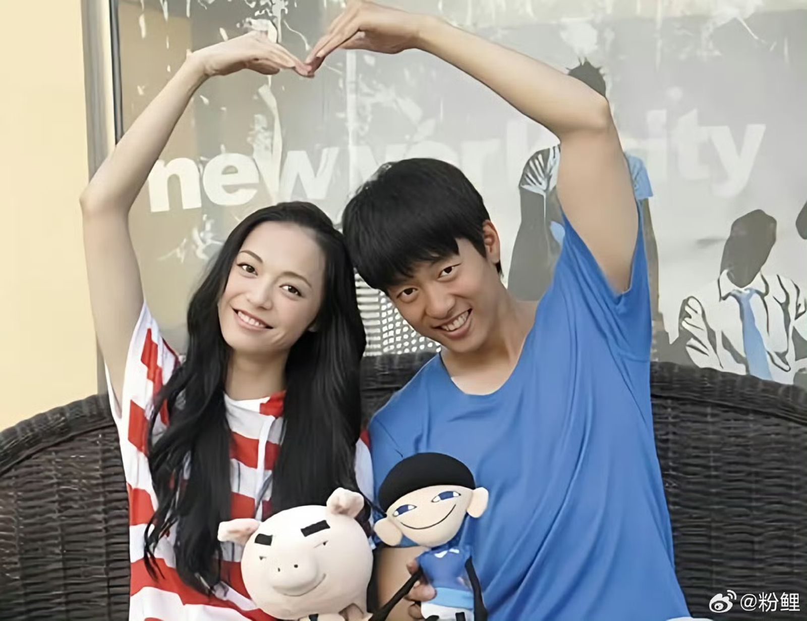 姚晨無預警宣布二度離婚　第一段婚姻被爆4度出軌撕破臉！前夫「恨之入骨」：老死不相往來